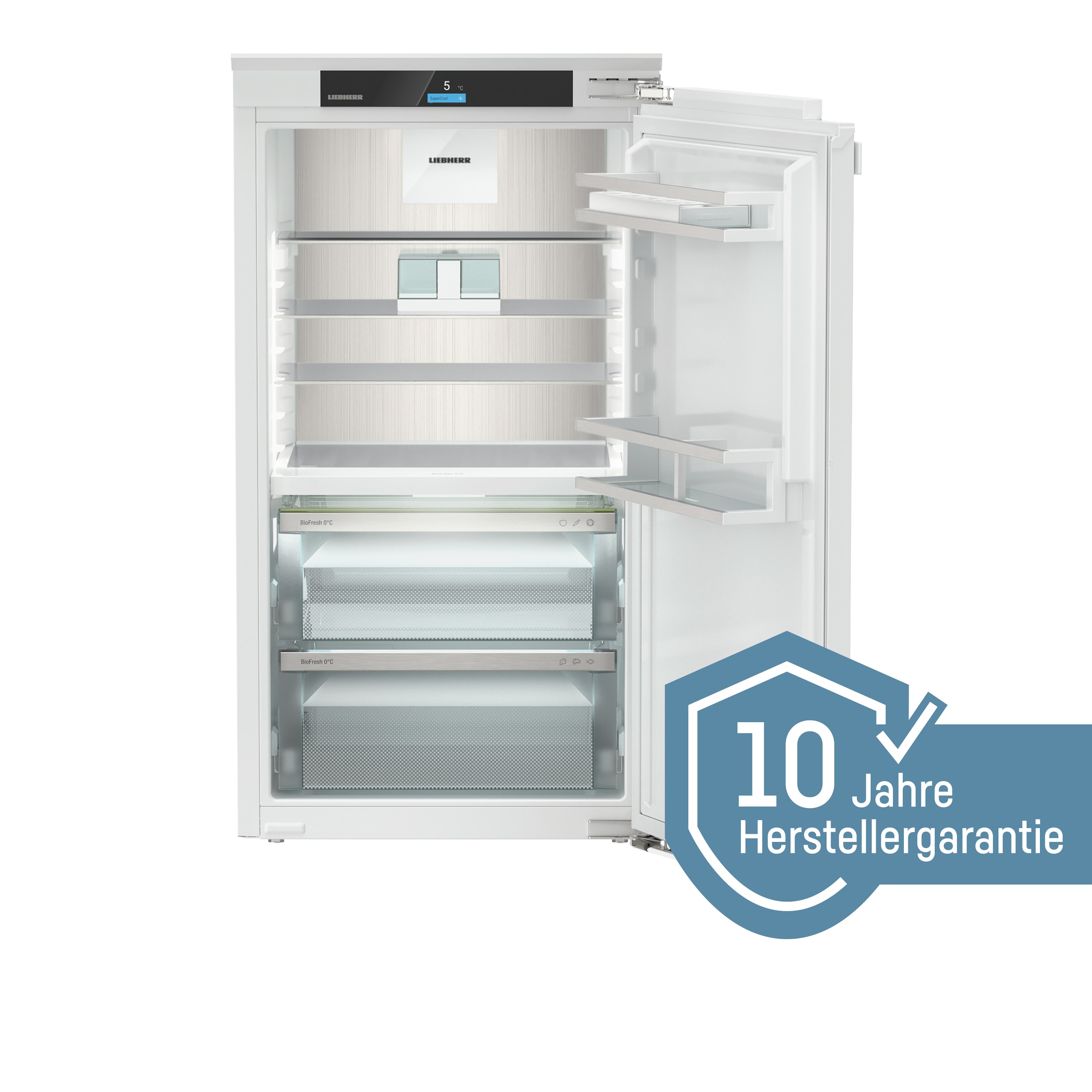 Liebherr Einbaukühlschrank "IRBbi 4050 994878451" 102,2 cm hoch 55,9 cm bre günstig online kaufen