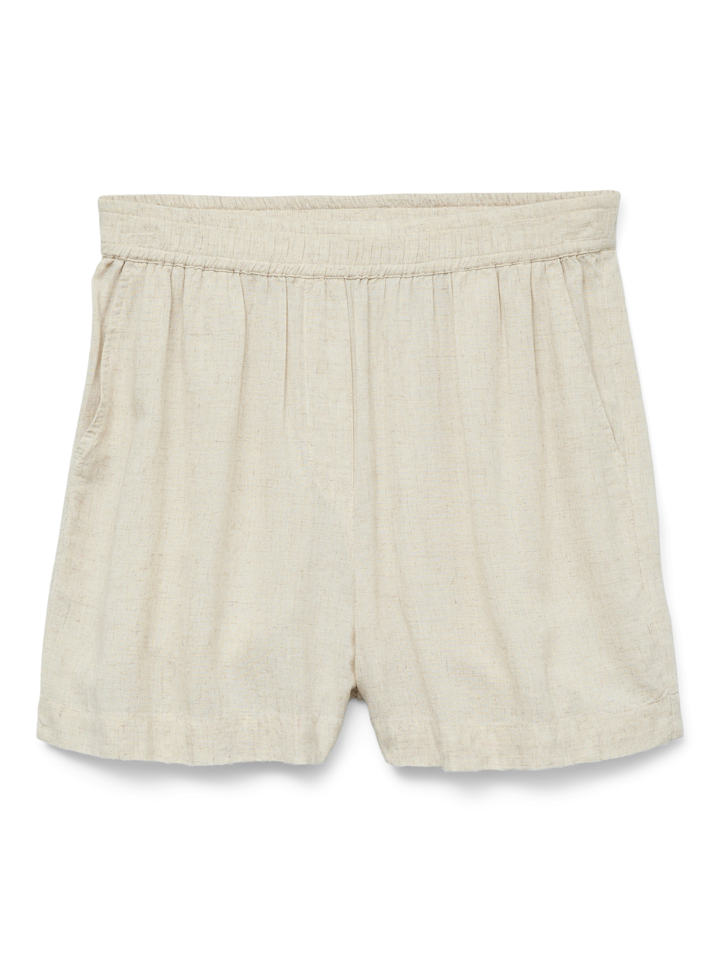Vero Moda Shorts "VMTHEA MW SHORTS WVN NOOS" günstig online kaufen