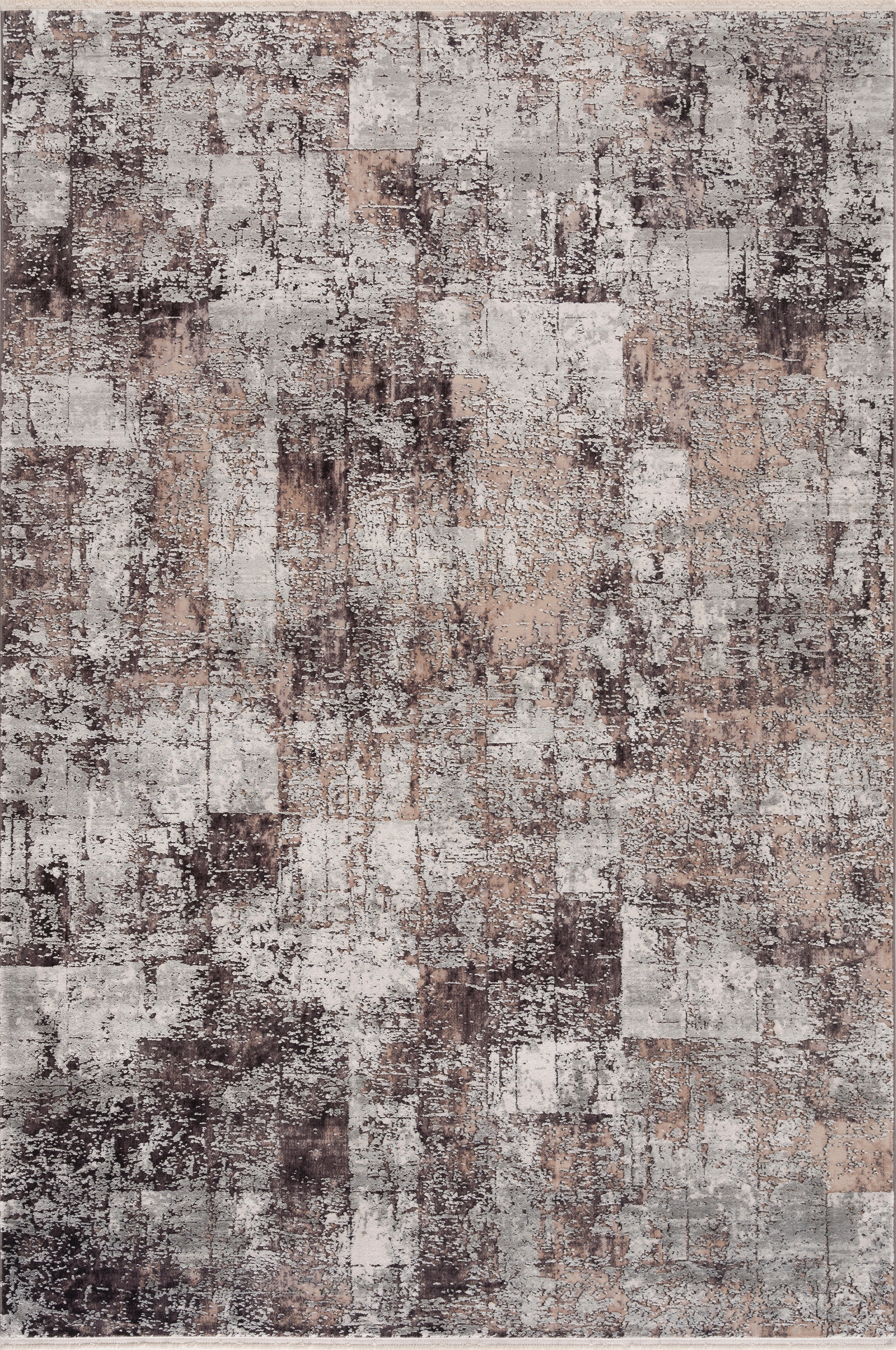 Sanat Teppich »Oasis 1871«, rechteckig, 8 mm Höhe, Wohnzimmer, Kurzflor, Orient Optik kaufen