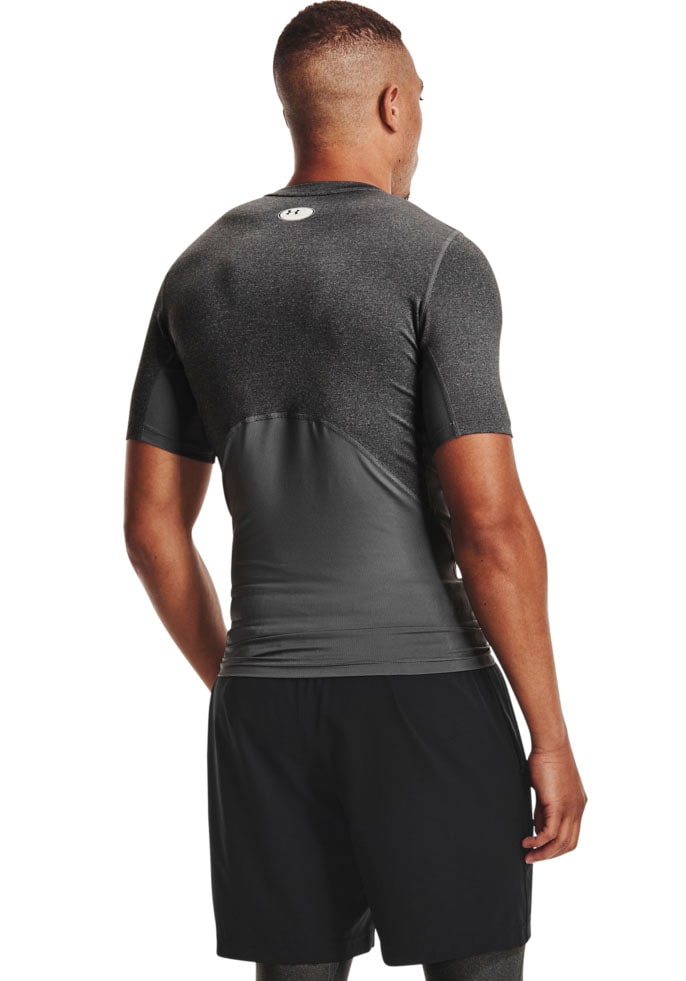 Under Armour® Trainingsshirt »UA HG ARMOUR COMP SHORT SLEEVE«