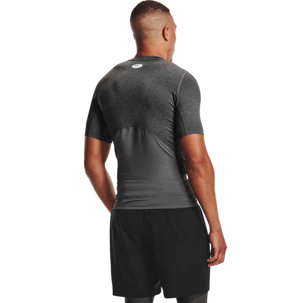 Under Armour® Trainingsshirt »UA HG ARMOUR COMP SHORT SLEEVE«