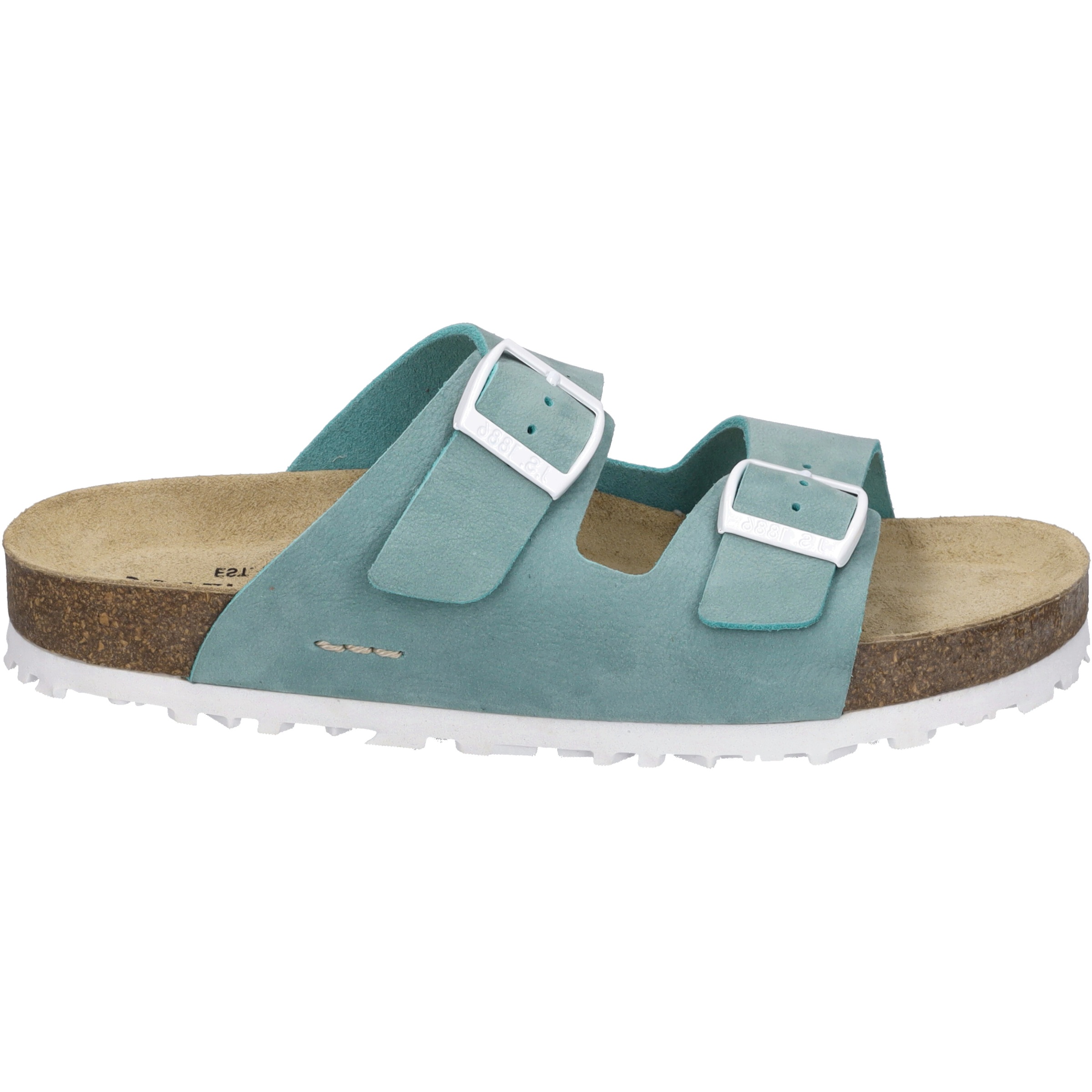 Josef Seibel Sandale "Hermine 01, mint-kombi" günstig online kaufen