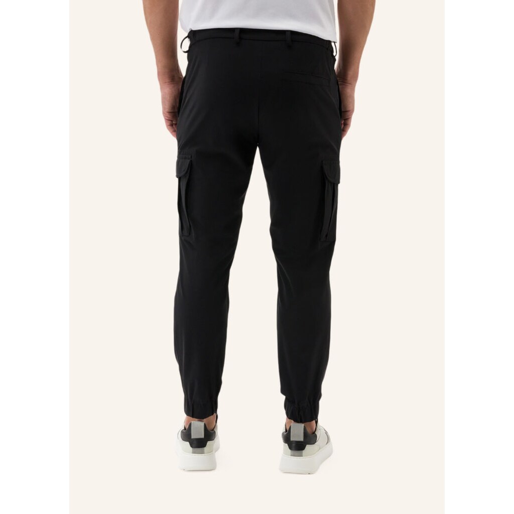 Brax Cargohose »Style R-TECH«