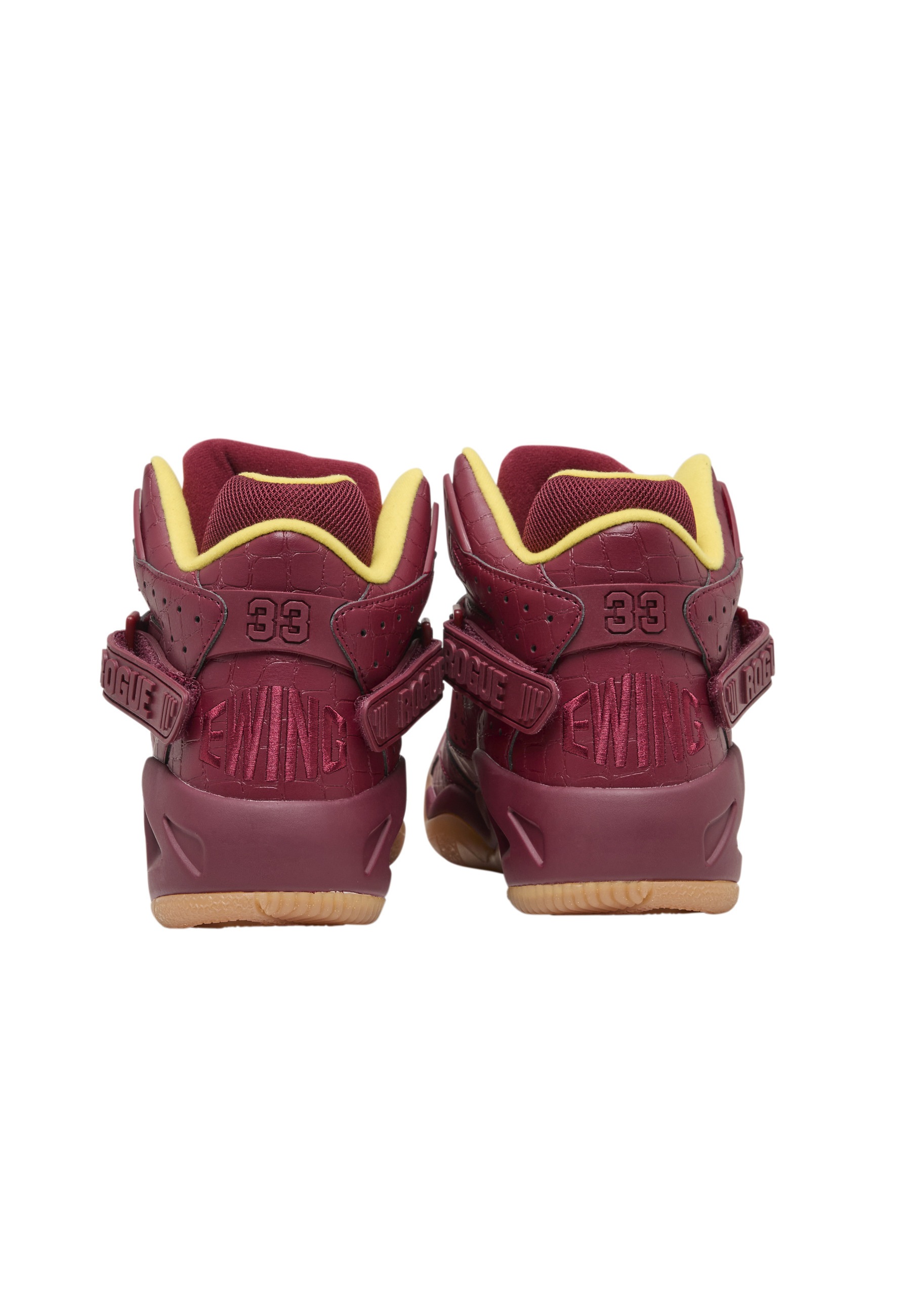 Ewing Sneaker »Ewing ROGUE x PIMP C UGK«