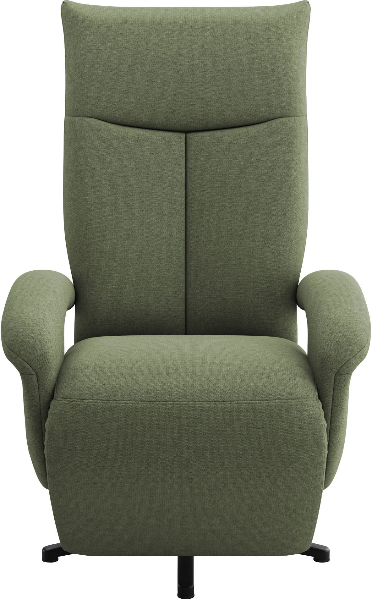 sit&more TV-Sessel "Emely, inkl. Kopfteilverstellung & 360 Drehfunktion" wa günstig online kaufen