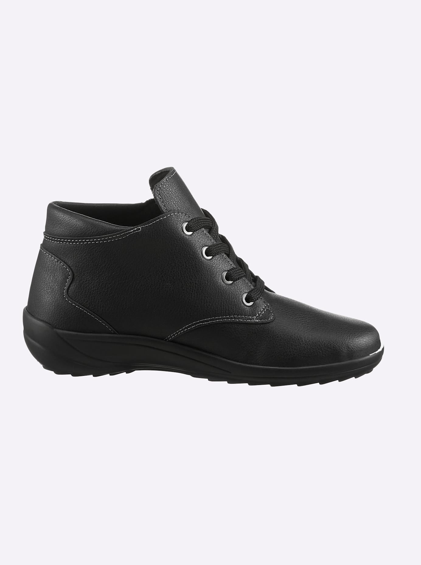 Classic Stiefelette