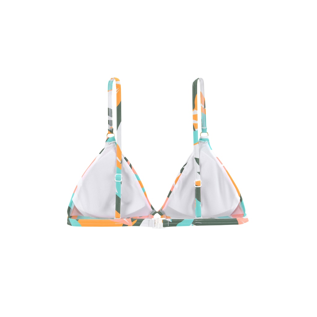 Sunseeker Triangel-Bikini »Allis«, (Set)