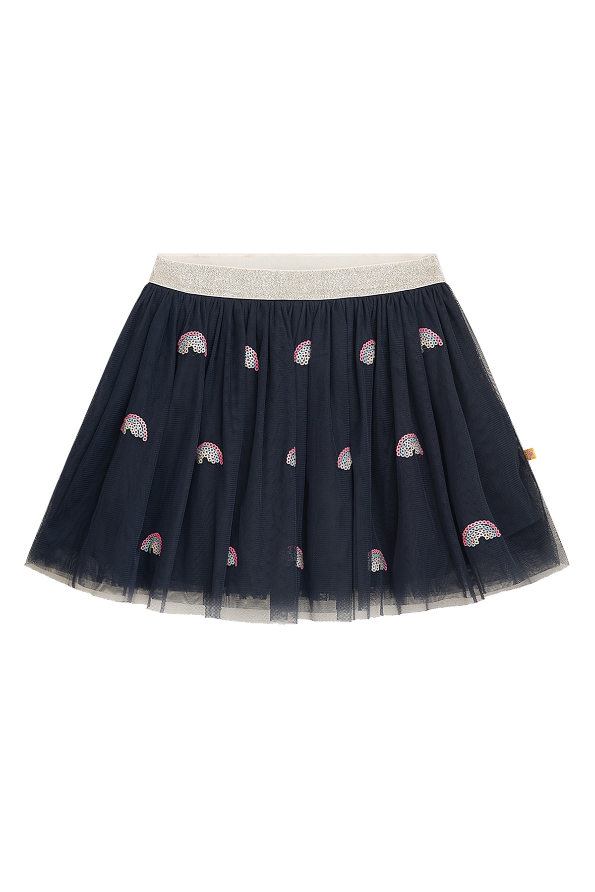 DANAMADE Tüllrock "DANAMADE Skirts DMILLA"