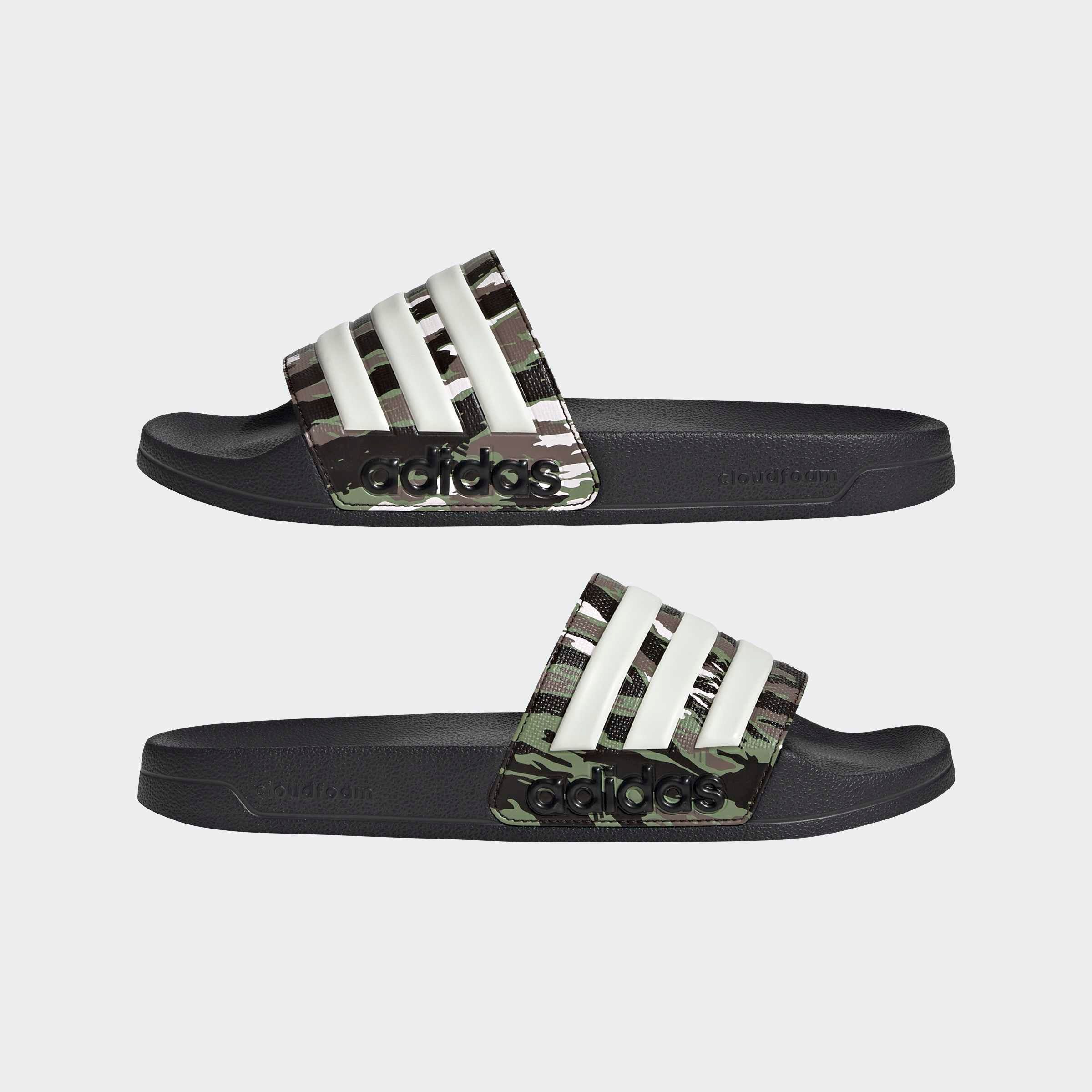 adidas Sportswear Badesandale »SHOWER ADILETTE«