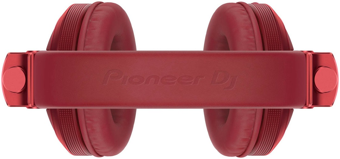 Pioneer DJ Over-Ear-Kopfhörer »DJ X5«, Bluetooth, Geräuschisolierung