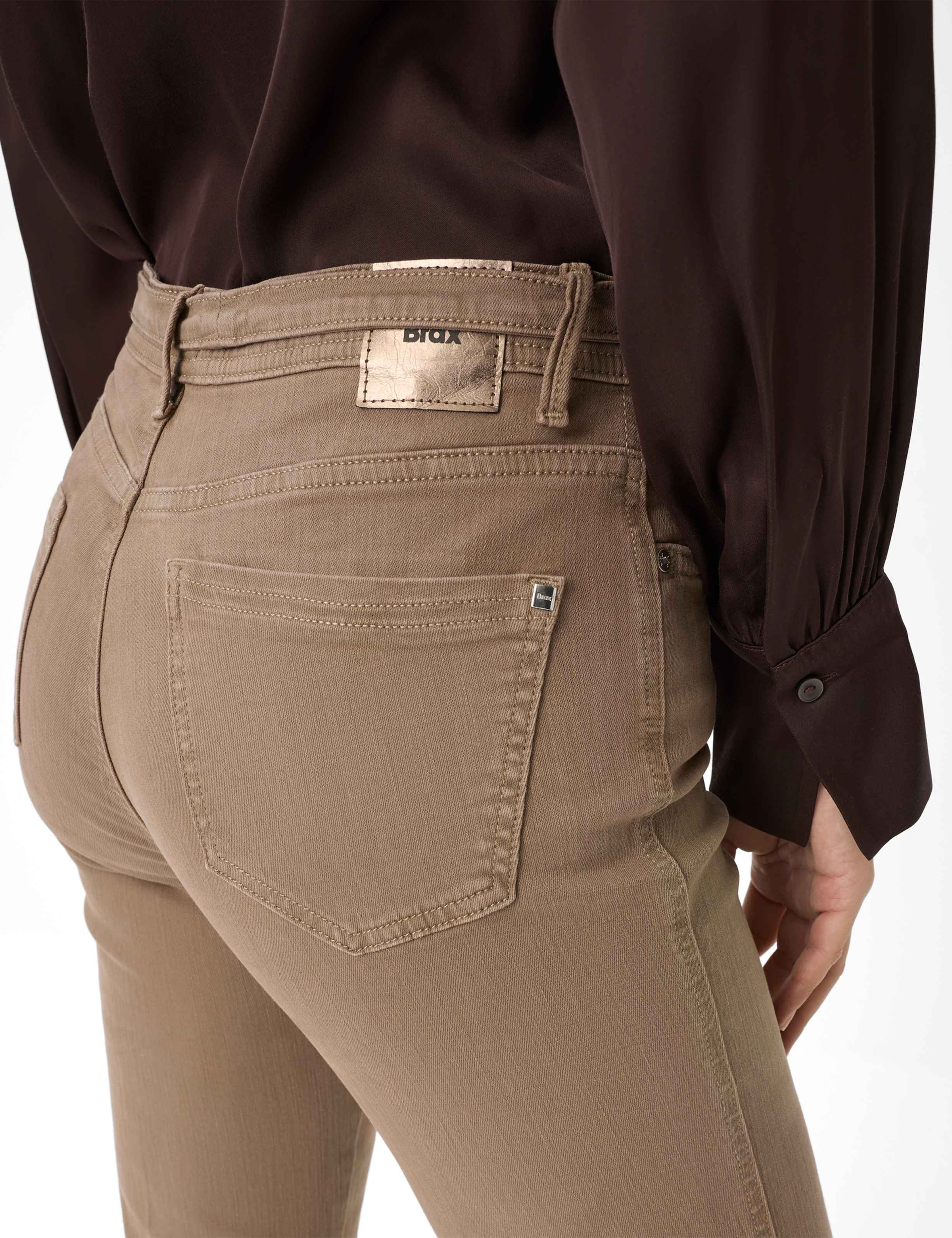 Brax 5-Pocket-Jeans »Style MARY«