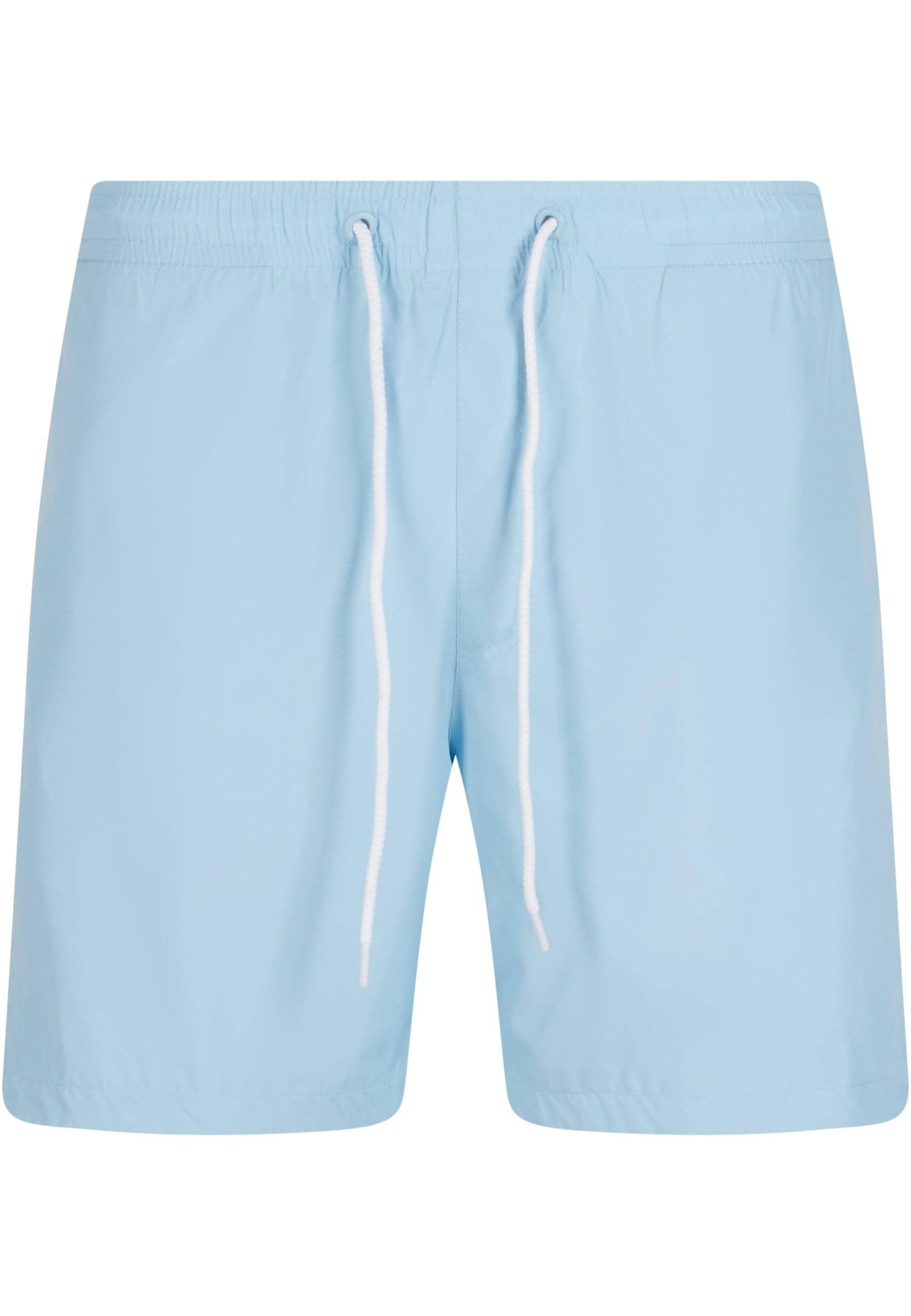 URBAN CLASSICS Shorts "Urban Classics Herren Basic Running Shorts", (1 tlg. günstig online kaufen