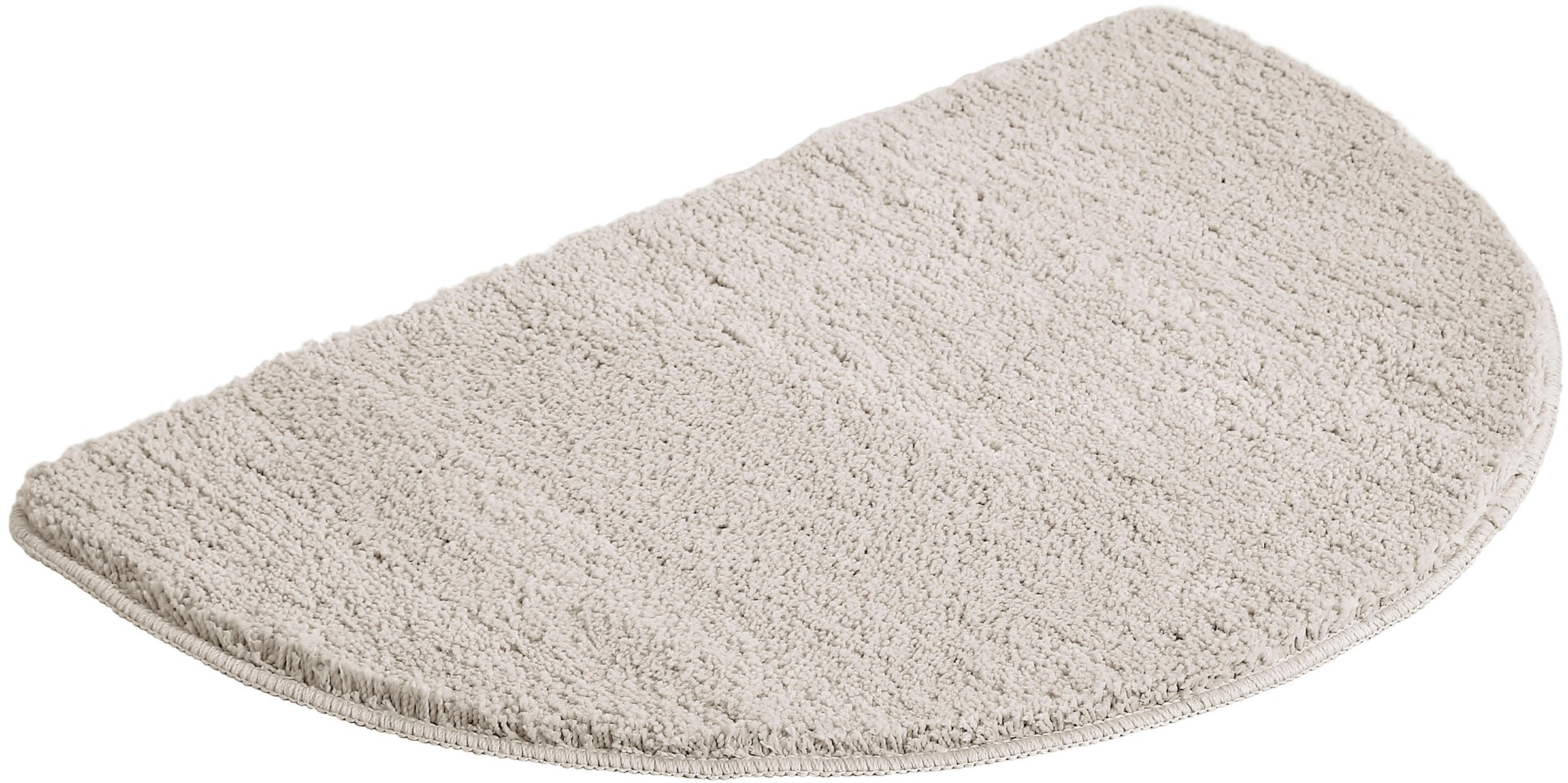 OTTO home Badematte "Inga, Badezimmer Teppich, Badvorleger" Höhe 20 mm ruts günstig online kaufen