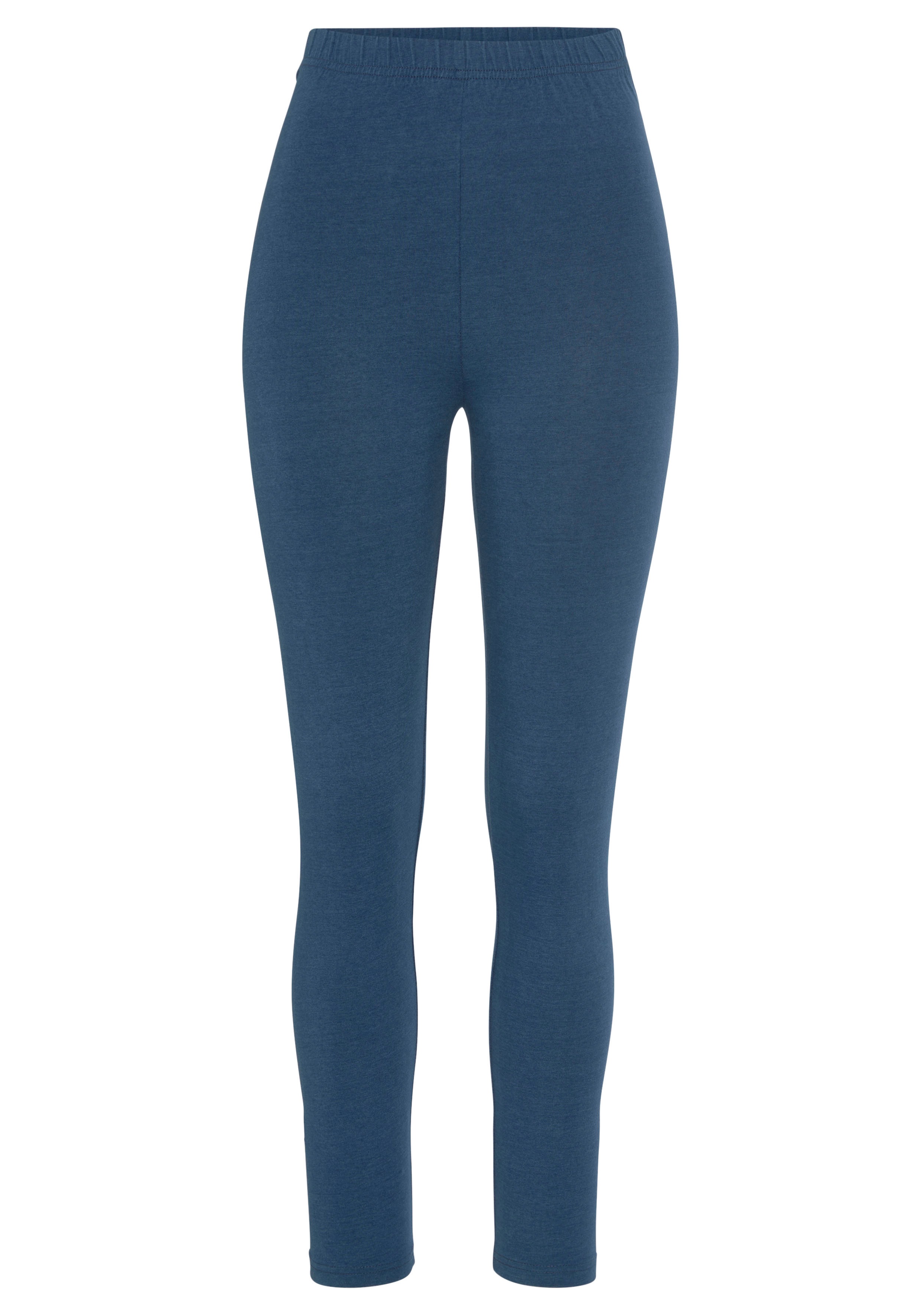 Thumbnail - Vivance active Leggings mit Gummibund, Loungewear