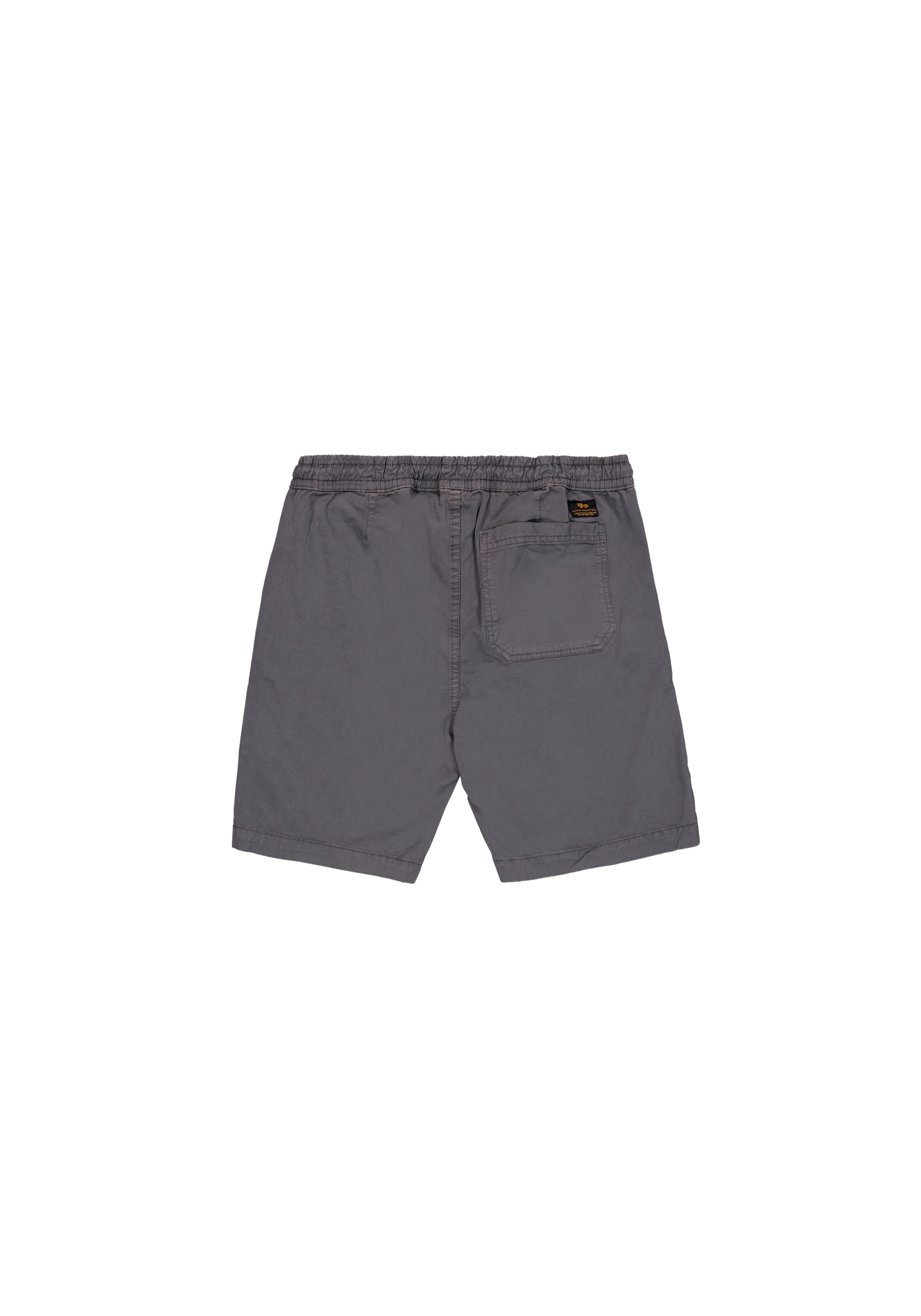 Alpha Industries Shorts »Alpha Industries Men - Shorts Basic Cotton Short«