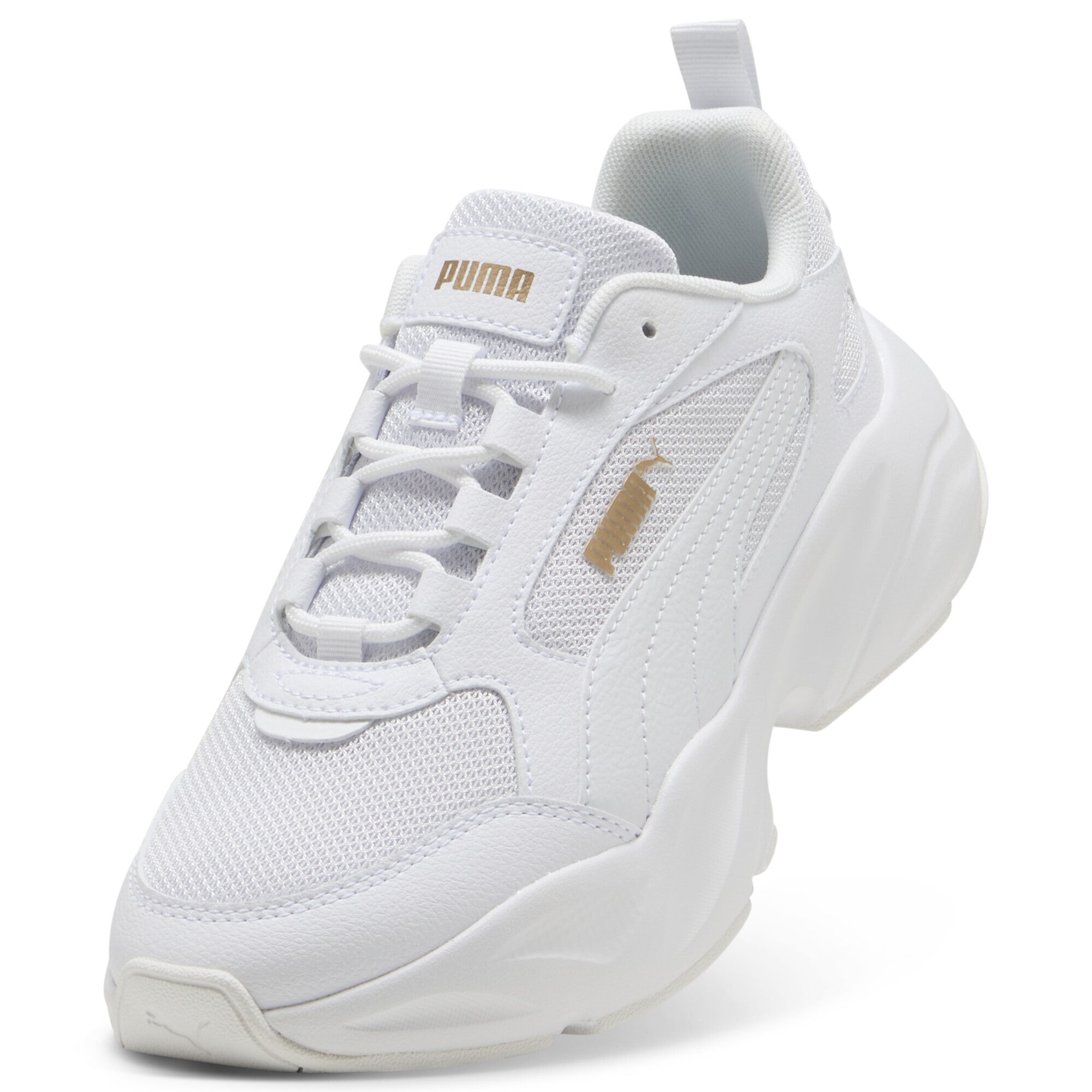 PUMA Sneaker »Cassia 2.0 Sneakers Damen«
