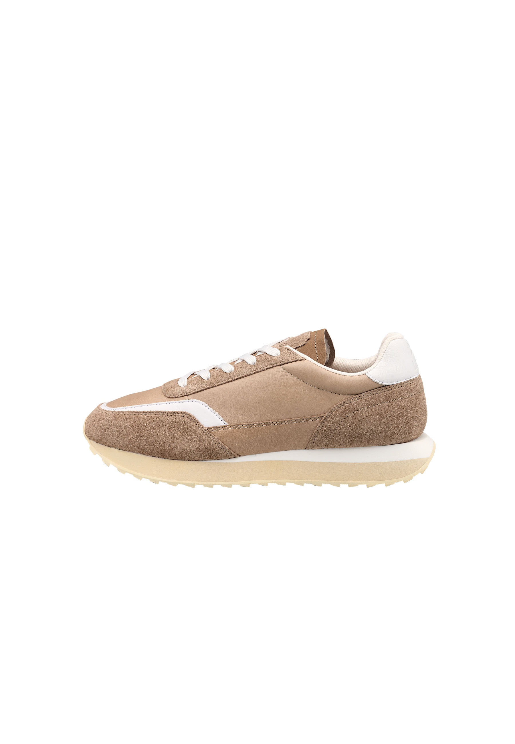 Lloyd Sneaker »BLAZE«  mit herausnehmbarem Fußbett