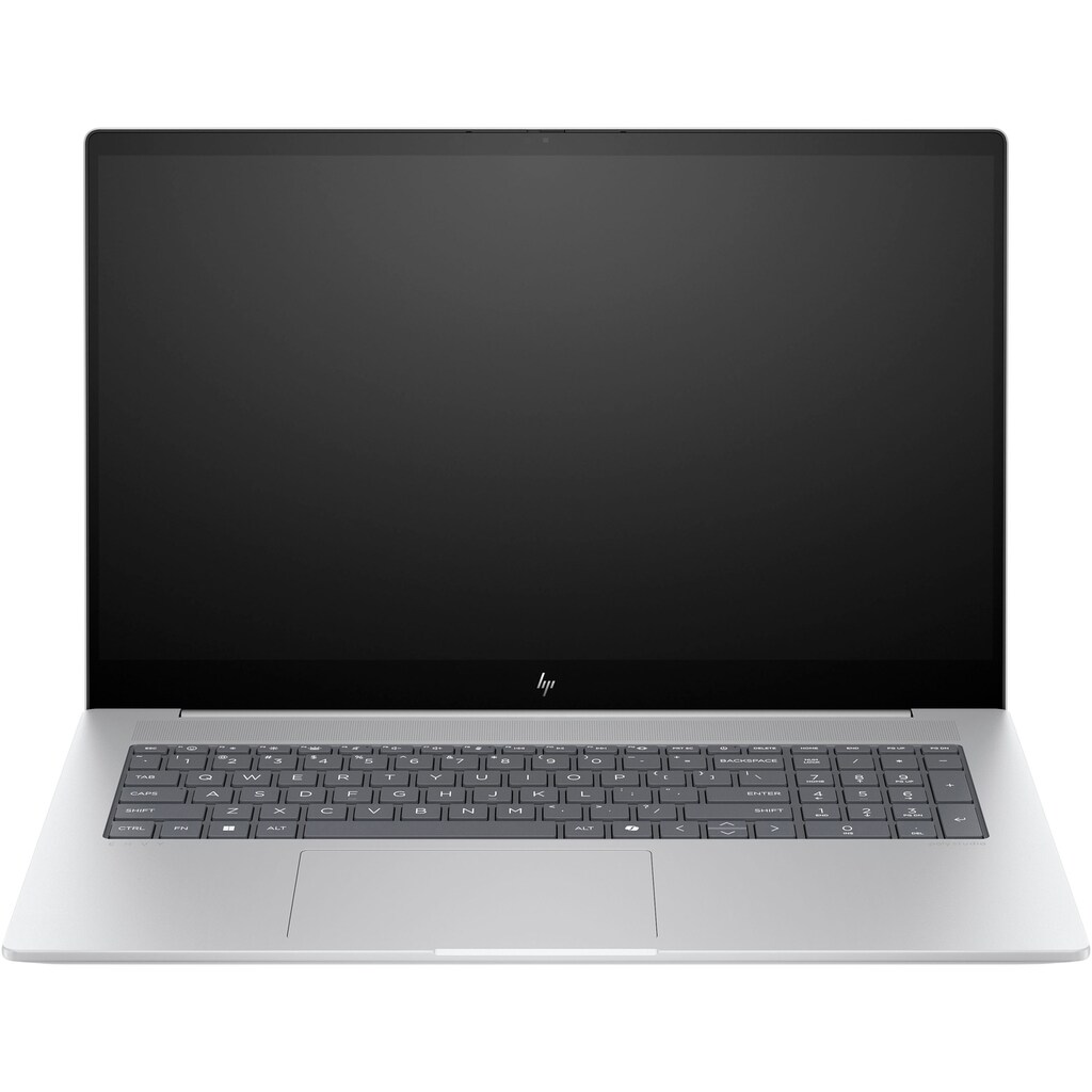 HP Notebook »17-da007«, 43,9 cm, / 17,3 Zoll, Intel, Core Ultra 7, ARC, 1000 GB SSD