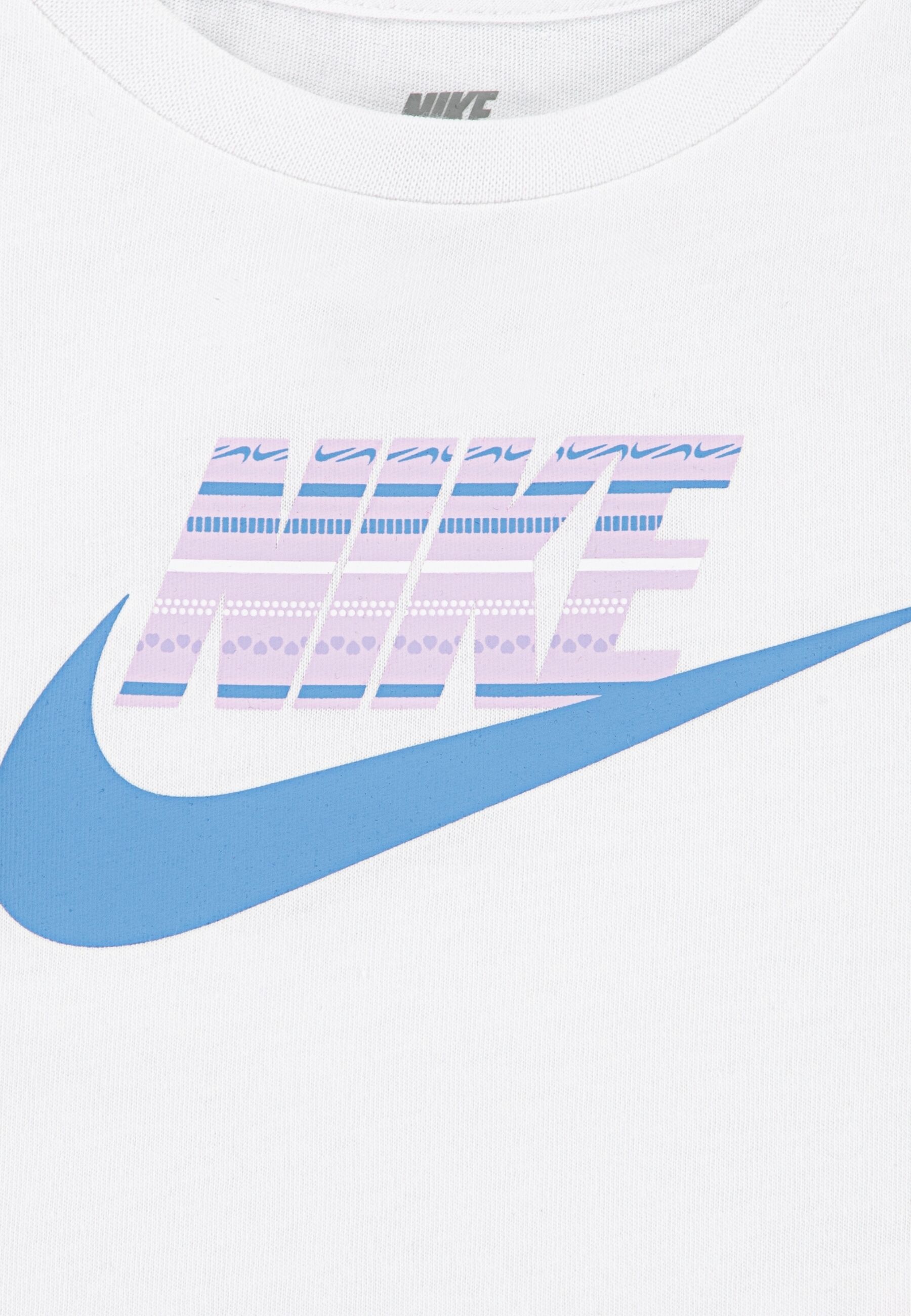 Nike Sportswear T-Shirt & Shorts »NKG JERSEY/FRENCH TERRY SHORT«, für Kinder
