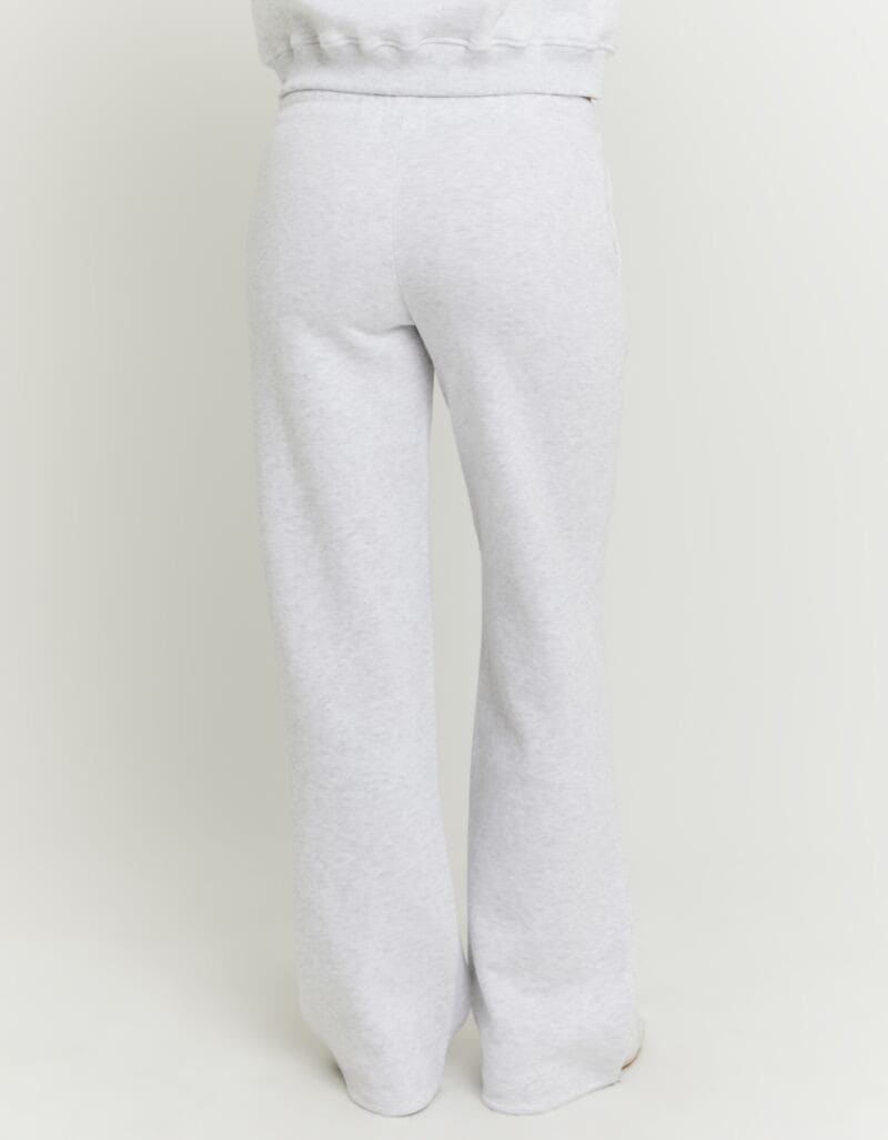 Tally Weijl Sweathose »SPACOWIBY«  Baumwollmischung, weit