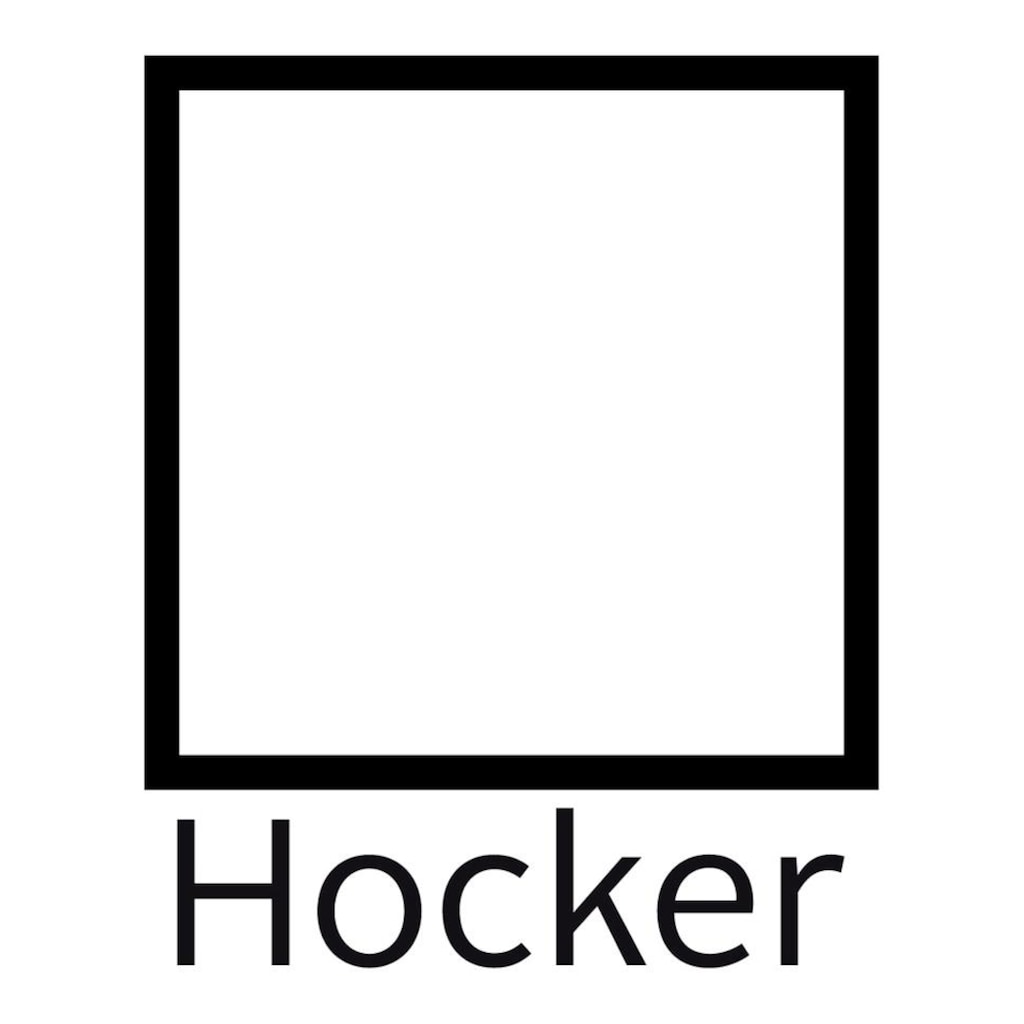 Home affaire Hocker »Lea«