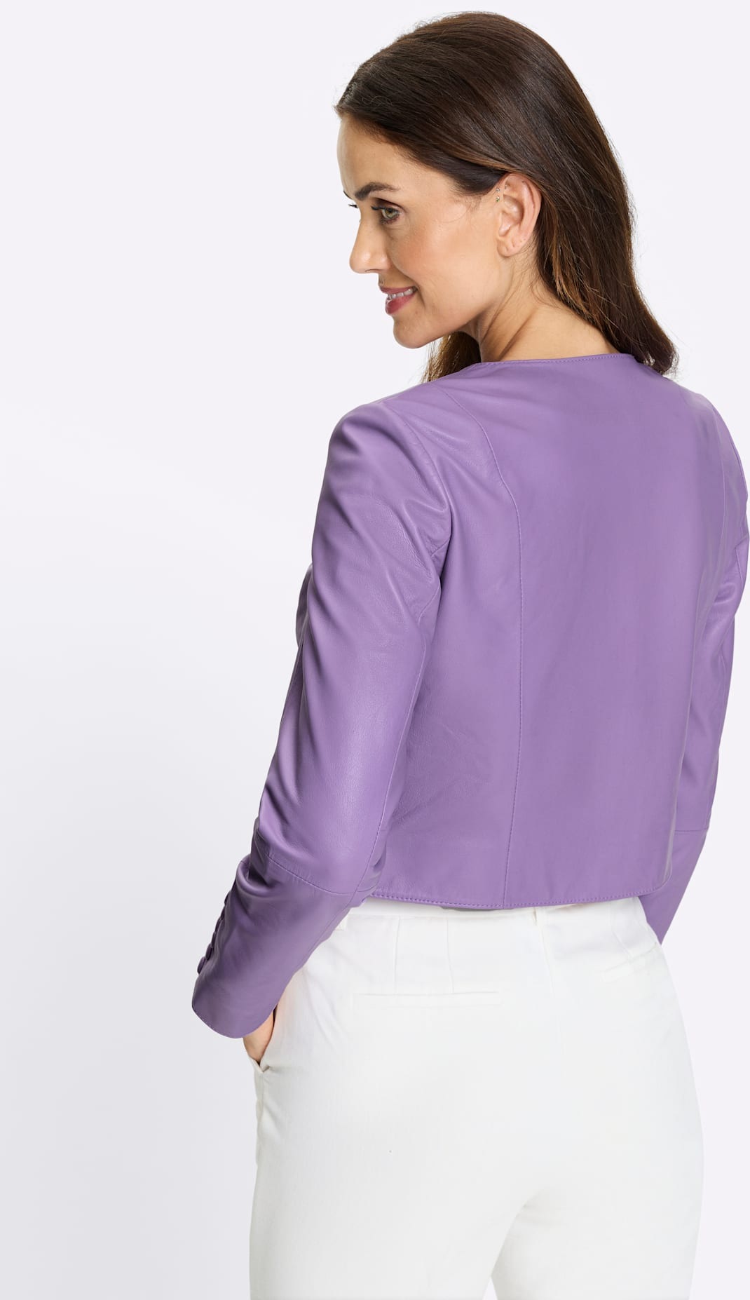 Thumbnail - heine Lederjacke