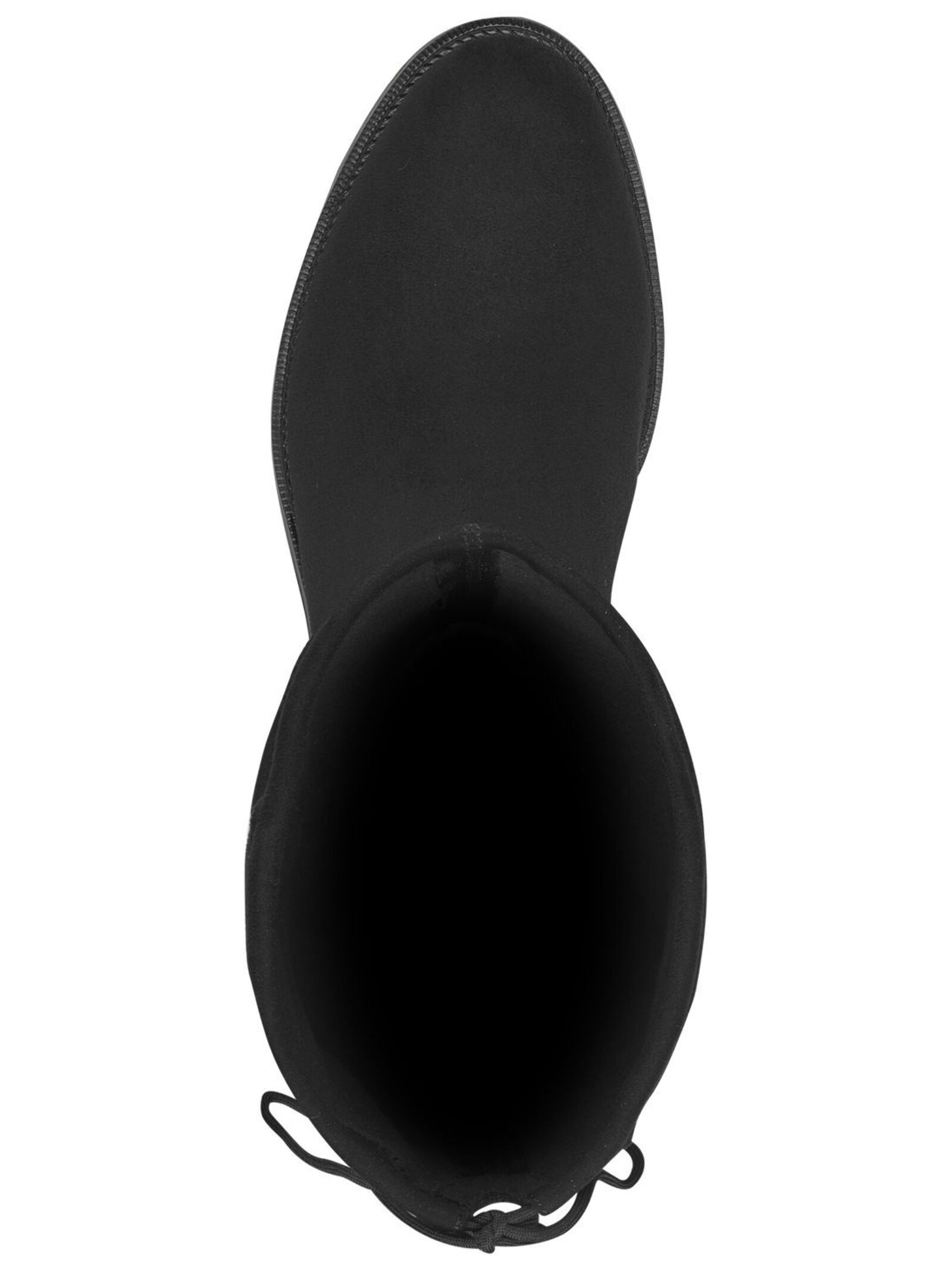 Tamaris Overkneestiefel »Tamaris Stiefel Lederimitat/Textil«