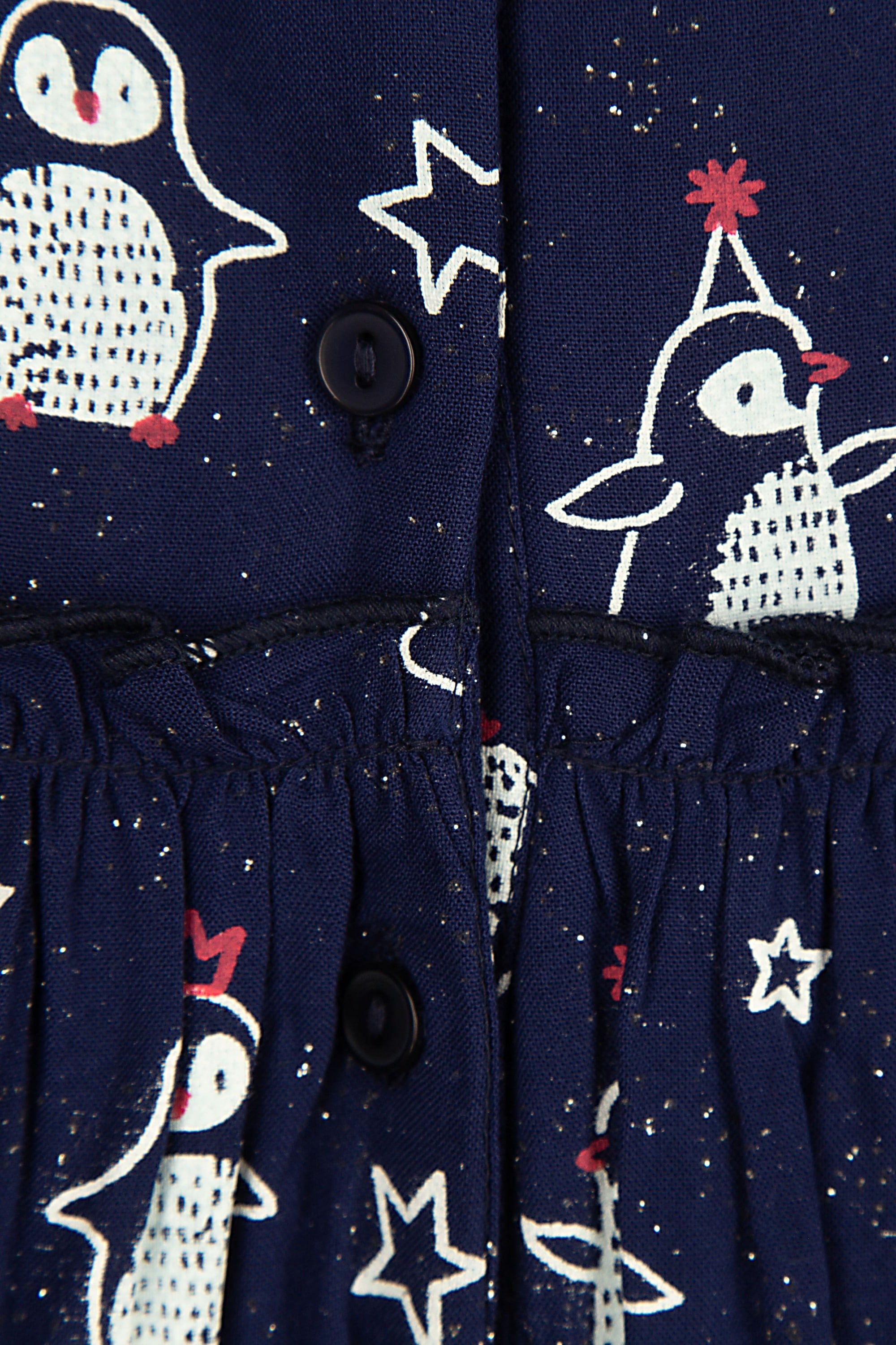 happy girls Sommerkleid »dress«