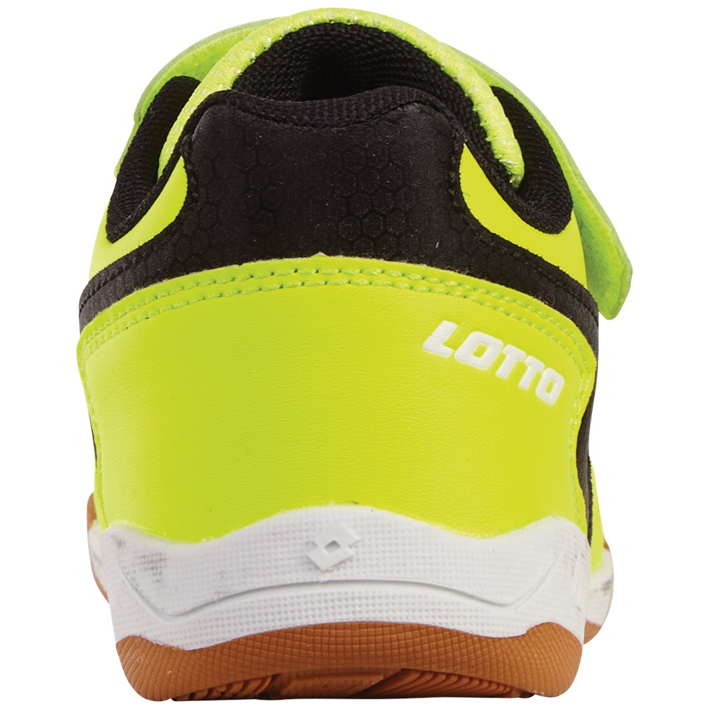 lotto Hallenschuh, - ideal für diverse Hallensportarten