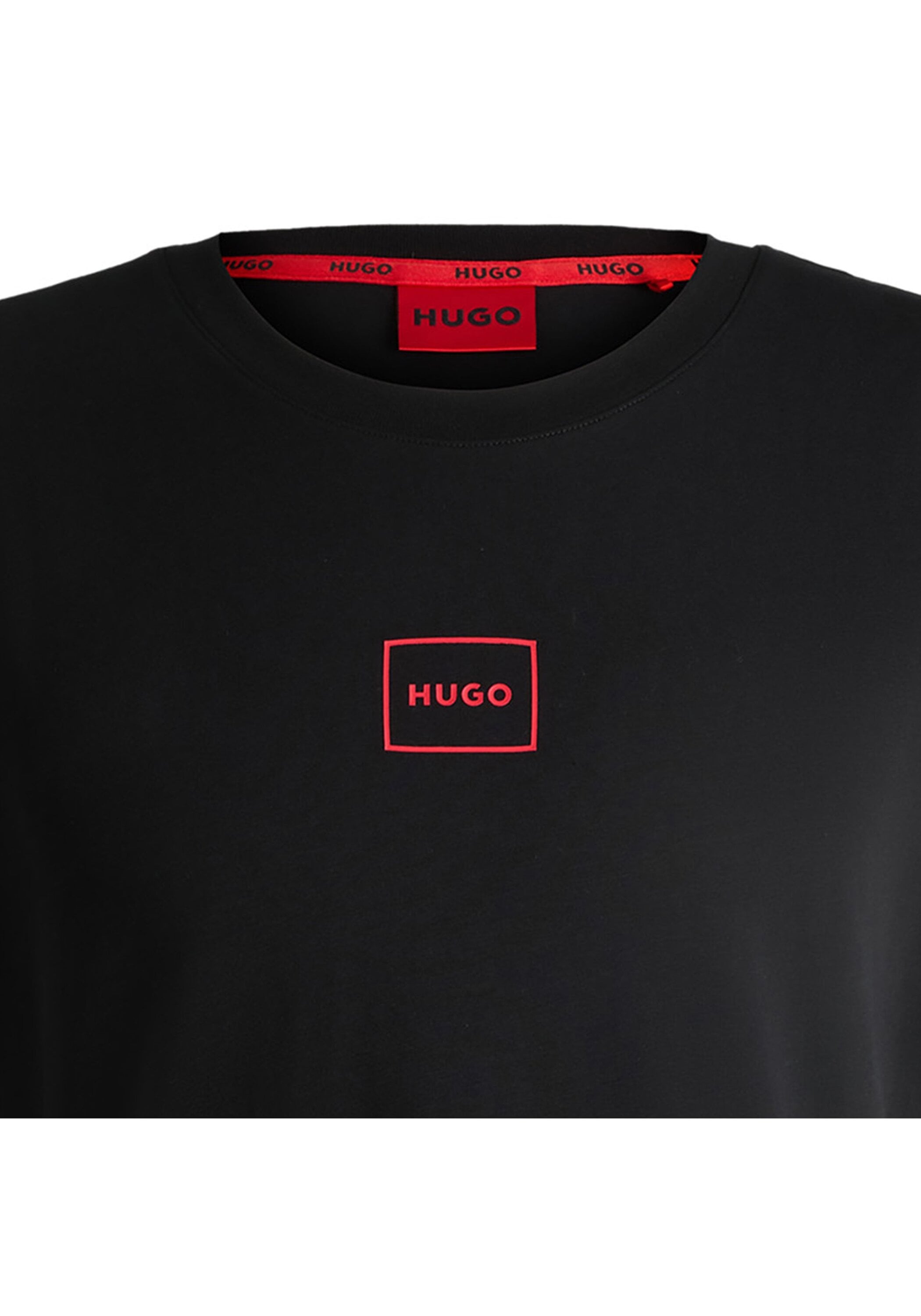 HUGO T-Shirt »T-Shirt Laze 1er Pack«