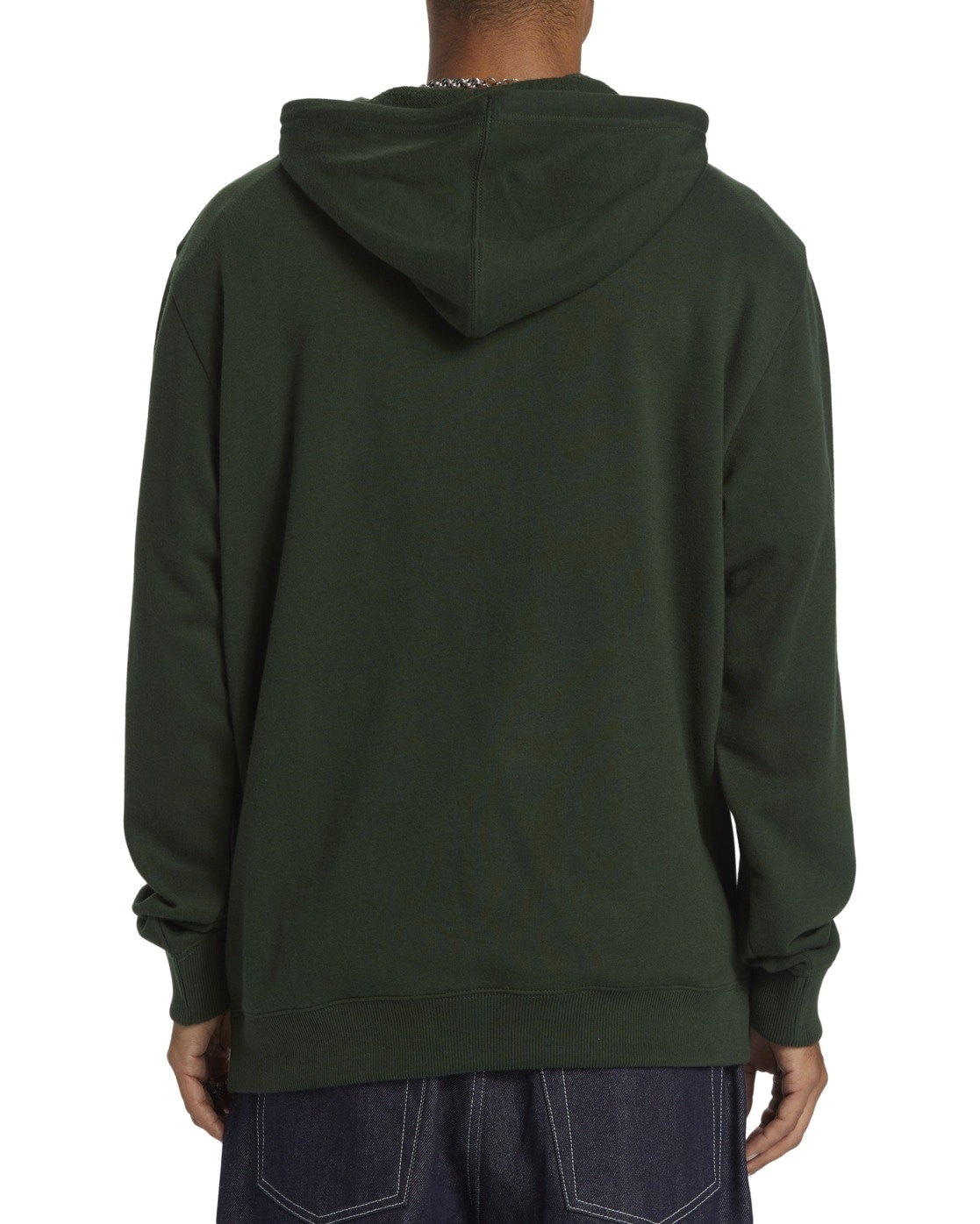 DC Shoes Hoodie "DC Star" günstig online kaufen