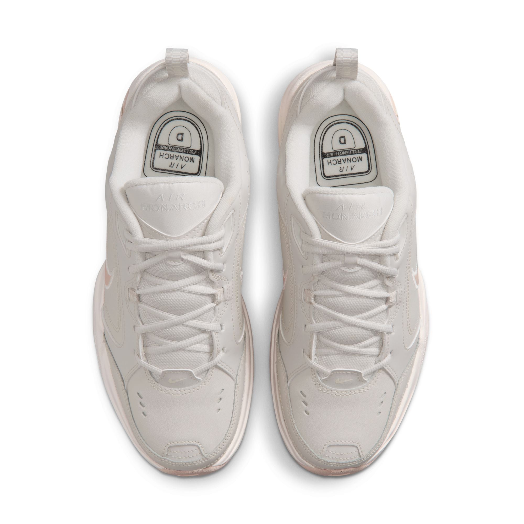 Nike Sneaker »AIR MONARCH IV«