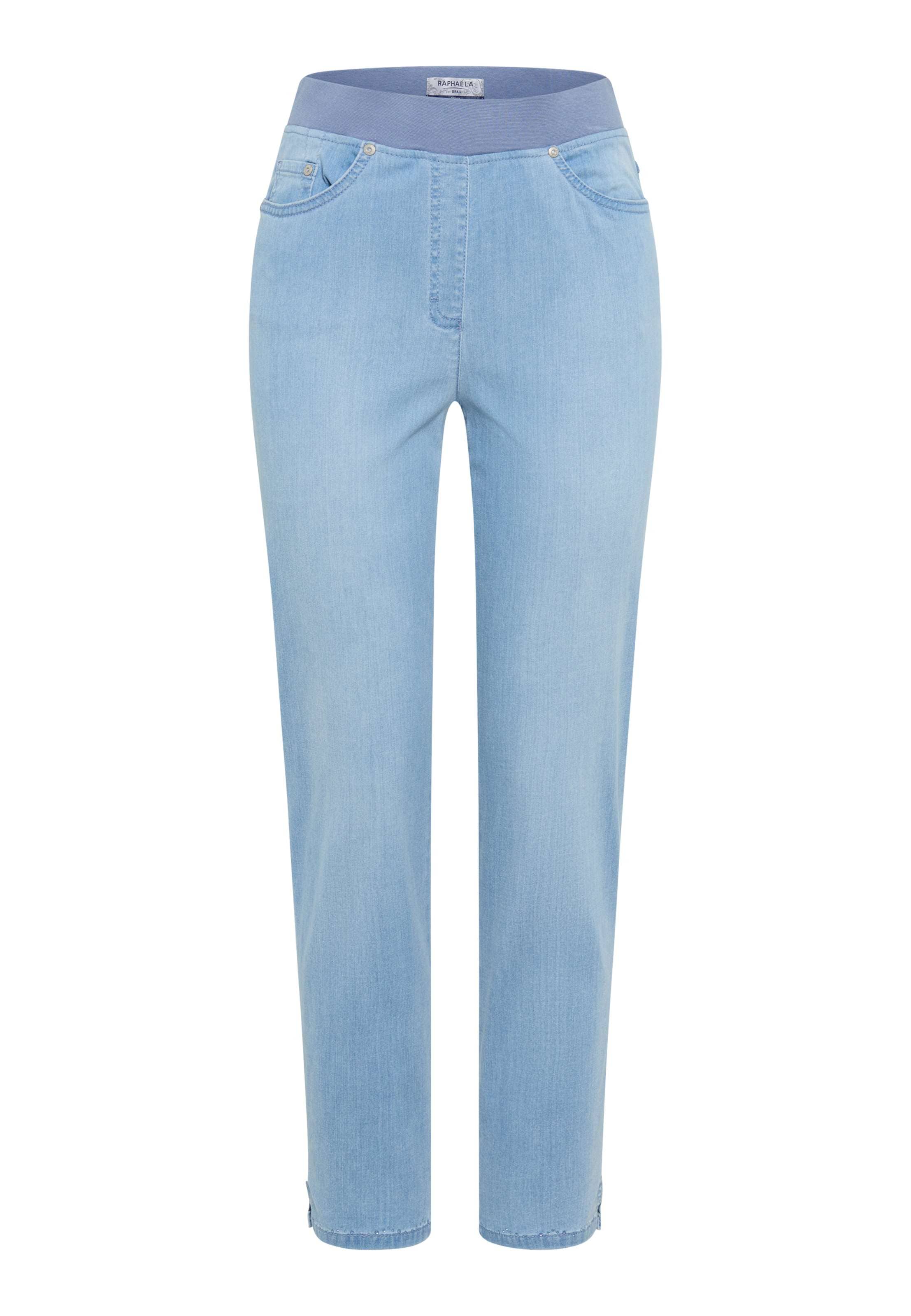 RAPHAELA by BRAX 5-Pocket-Hose "Style PAMINA 6/8" günstig online kaufen