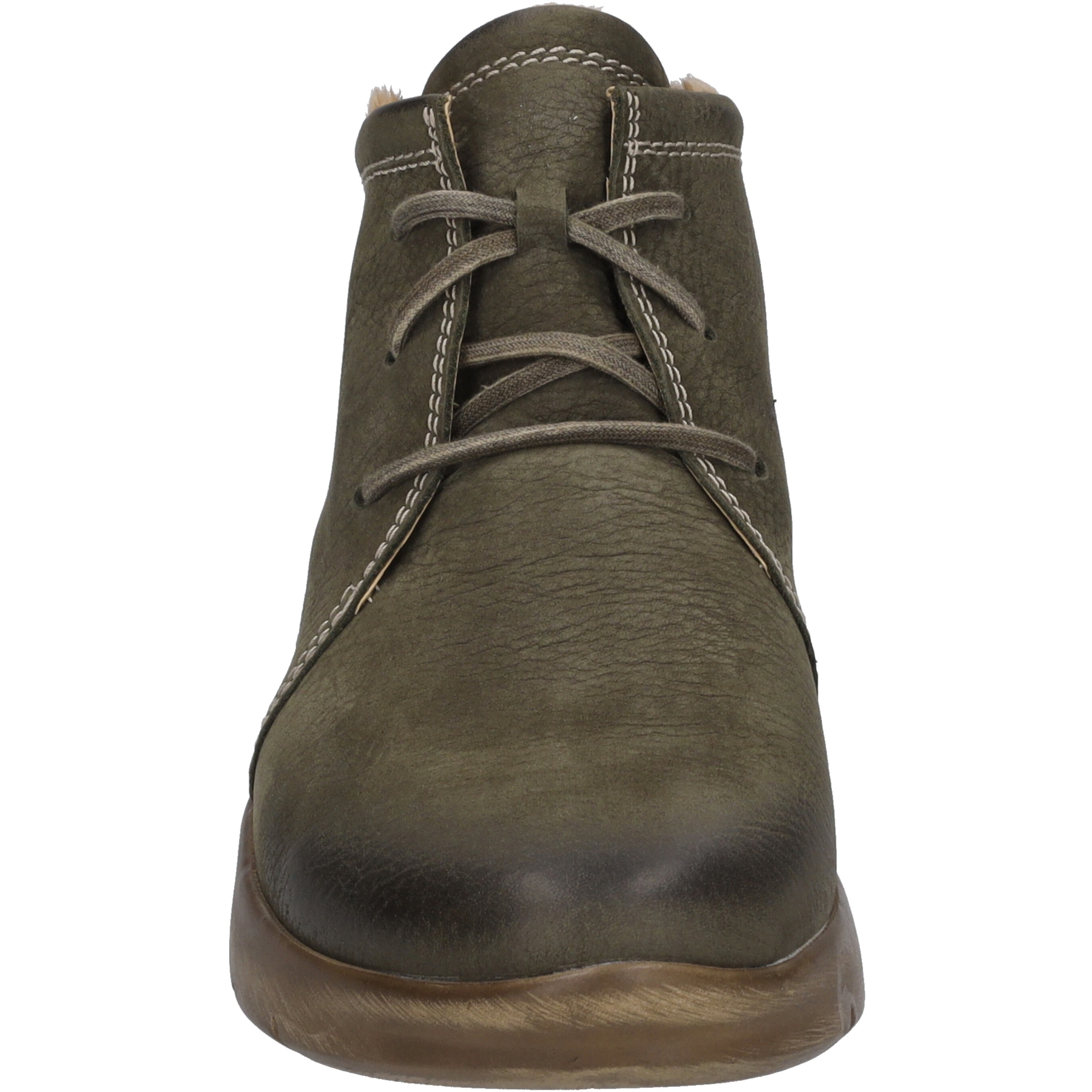 Josef Seibel Stiefelette »Conny 56, moos«