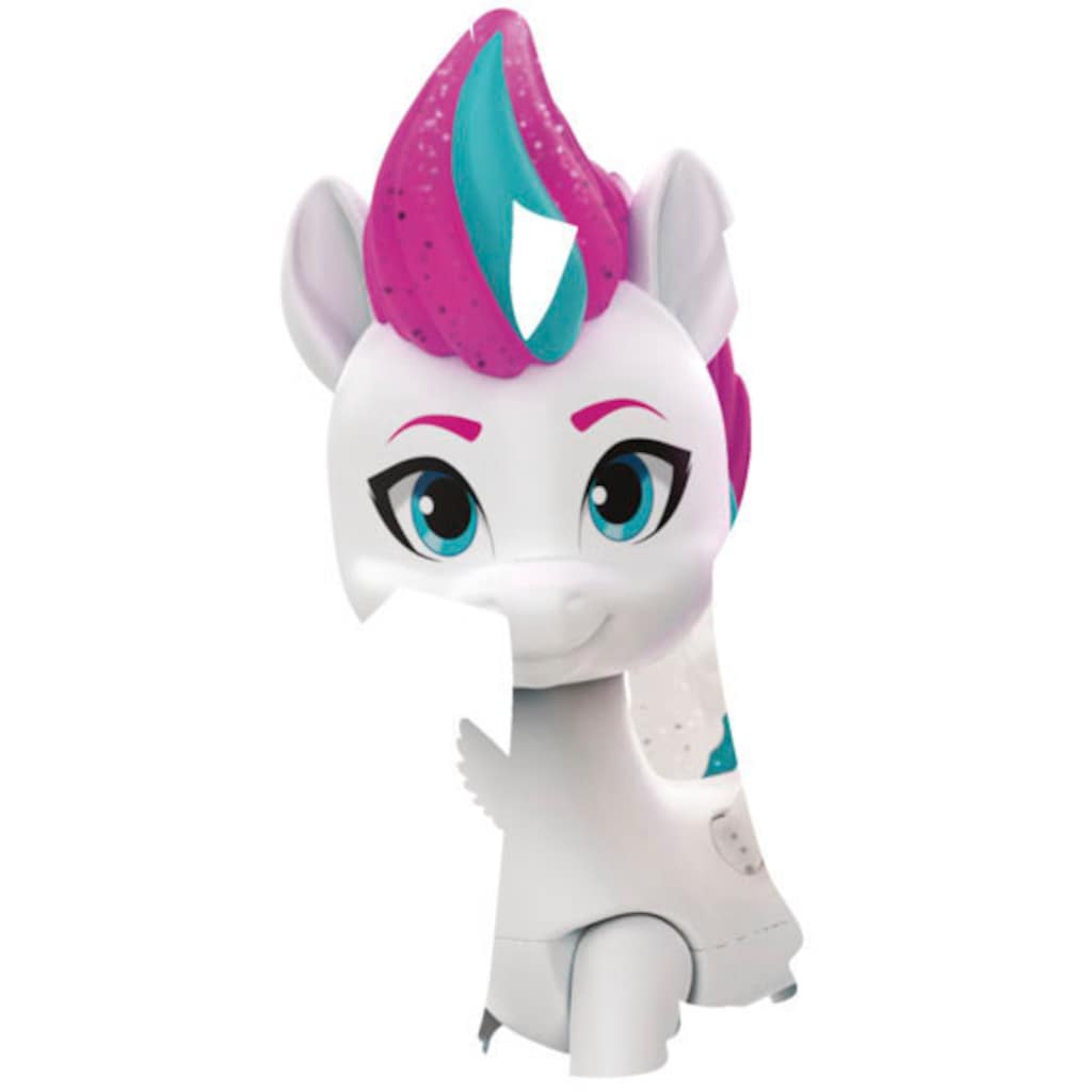 Hasbro Spielfigur »My little Pony Meet the Mane 5«, (Set)