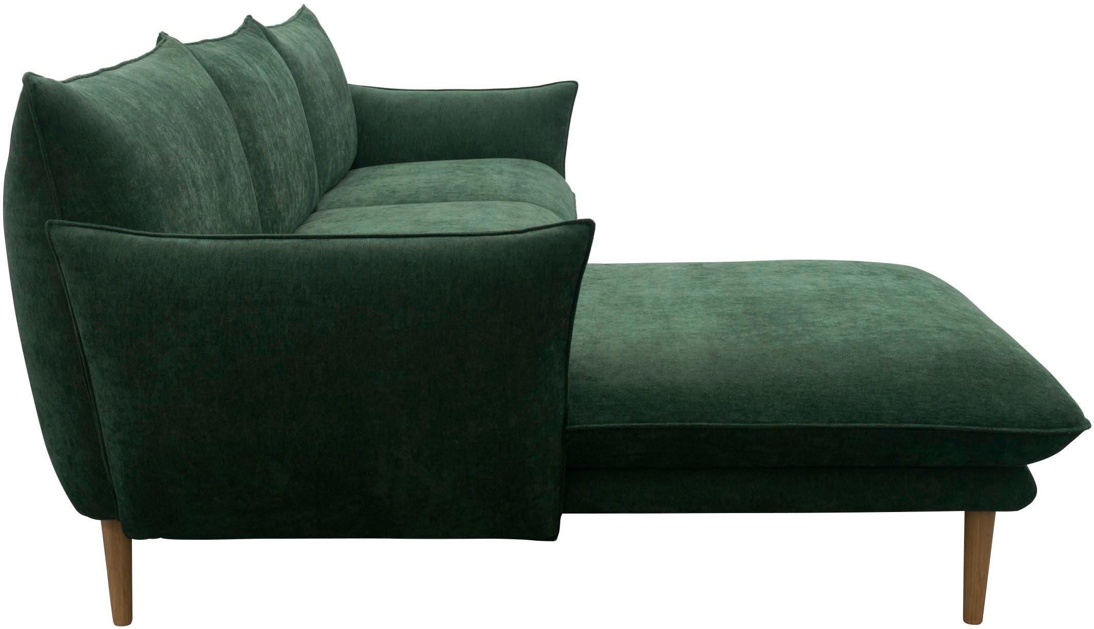DOMO collection Ecksofa »100 032«
