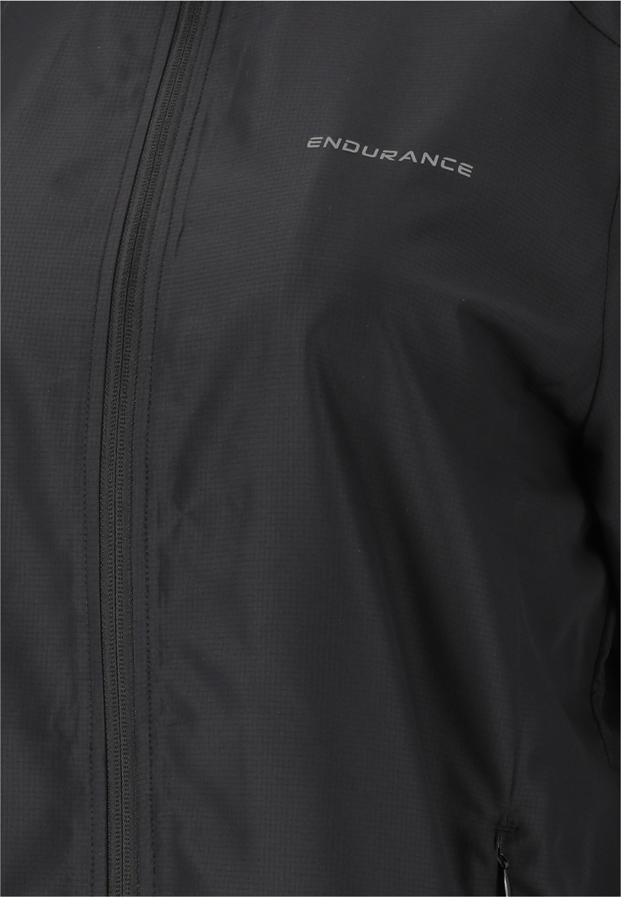 ENDURANCE Laufjacke »Sylen«, Aus leichtem und atmungsaktivem Material