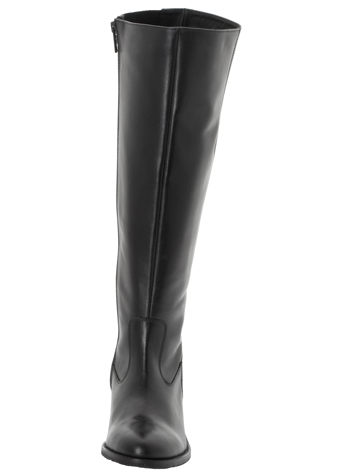 Sheego Weitschaftstiefel