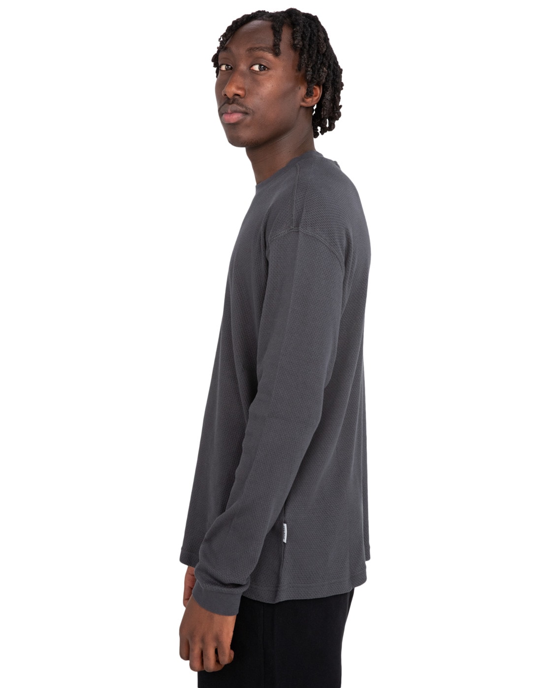Element Langarmshirt »Pelago«