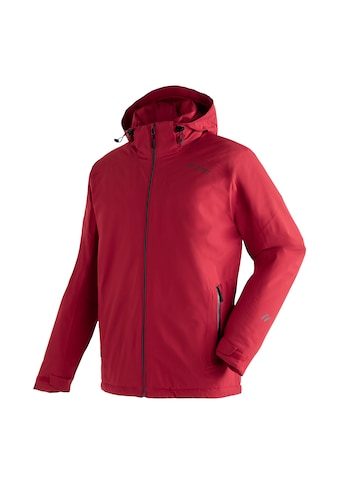 Maier Sports Outdoorjacke »Karajol M« bequeme gefüt...