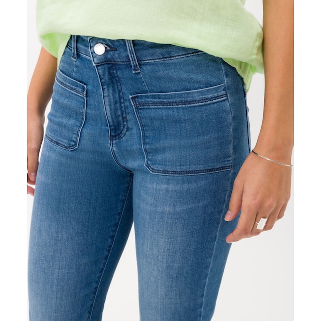 Brax 5-Pocket-Jeans »Style ANA S« online bestellen | BAUR