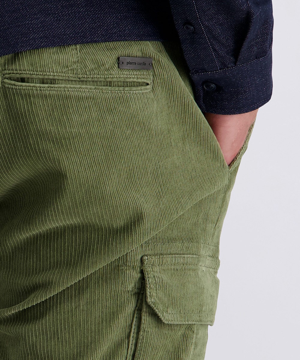 Thumbnail - Pierre Cardin Cargohose "PC-Cean" mit Cargo Taschen