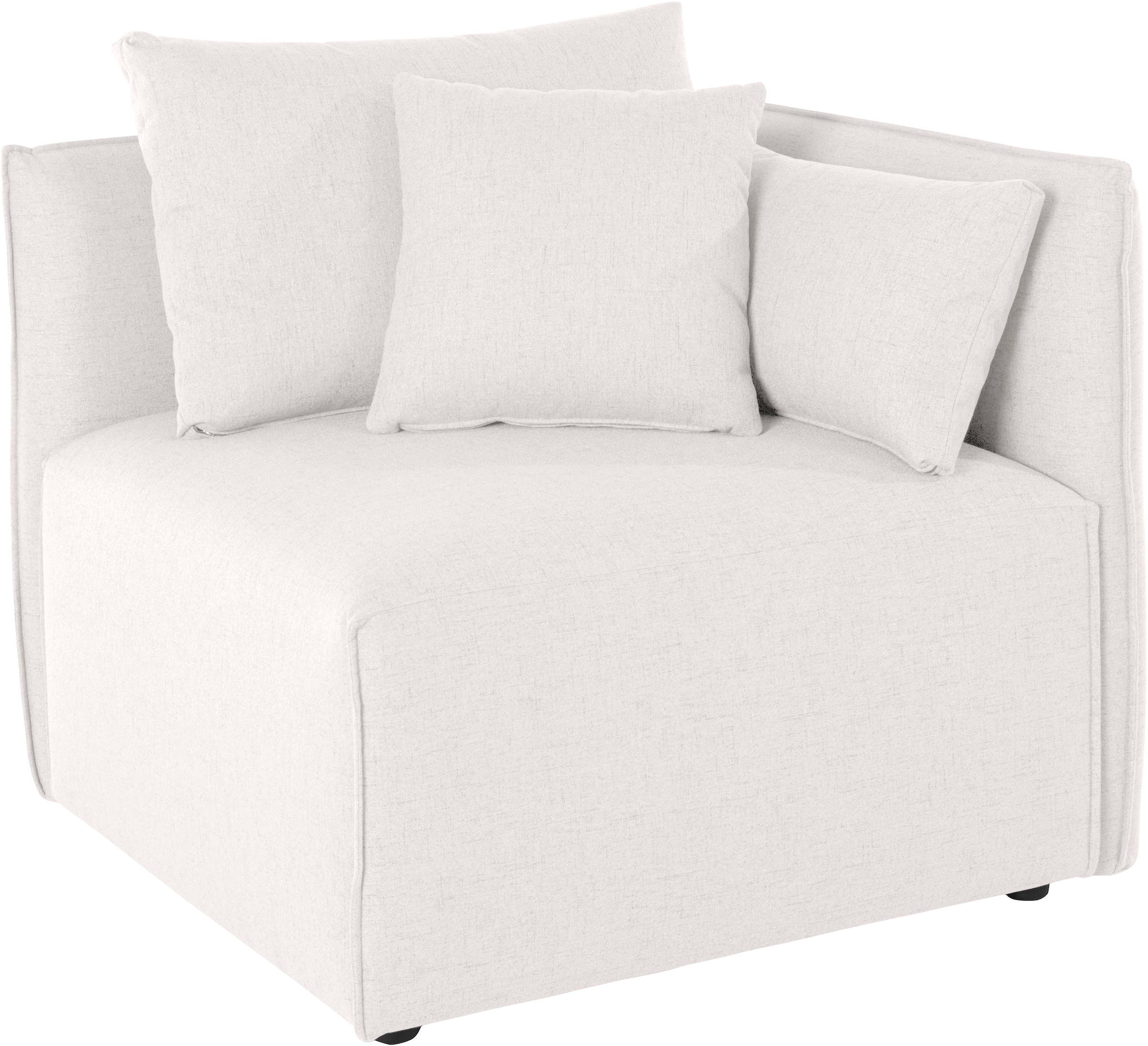 OTTO home Sofa-Eckelement "Nöre" Modul - zum Zusammenstellen; in vielen Bez günstig online kaufen