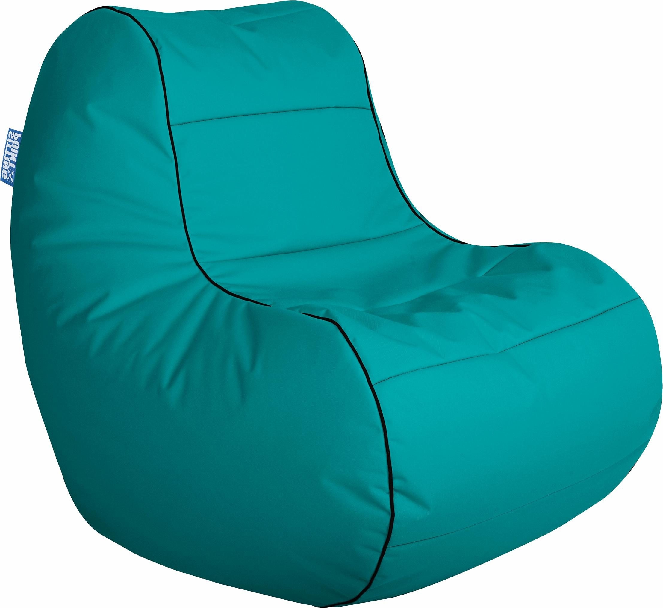 Sitting Point Sitzsack »Chilly Bean SCUBA«