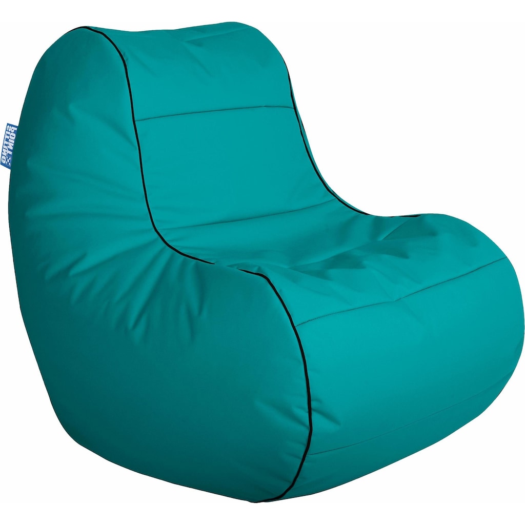 Sitting Point Sitzsack »Chilly Bean SCUBA«