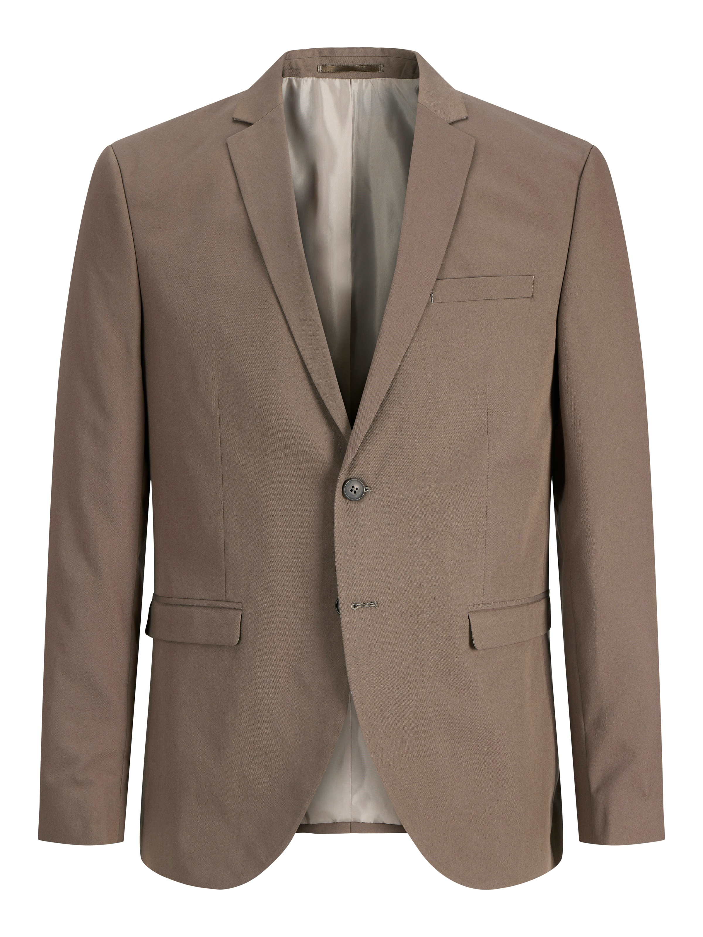 Jack & Jones Anzug "JPRFRANCO Extra schmal, pflegeleicht, stilvoll mit fall günstig online kaufen