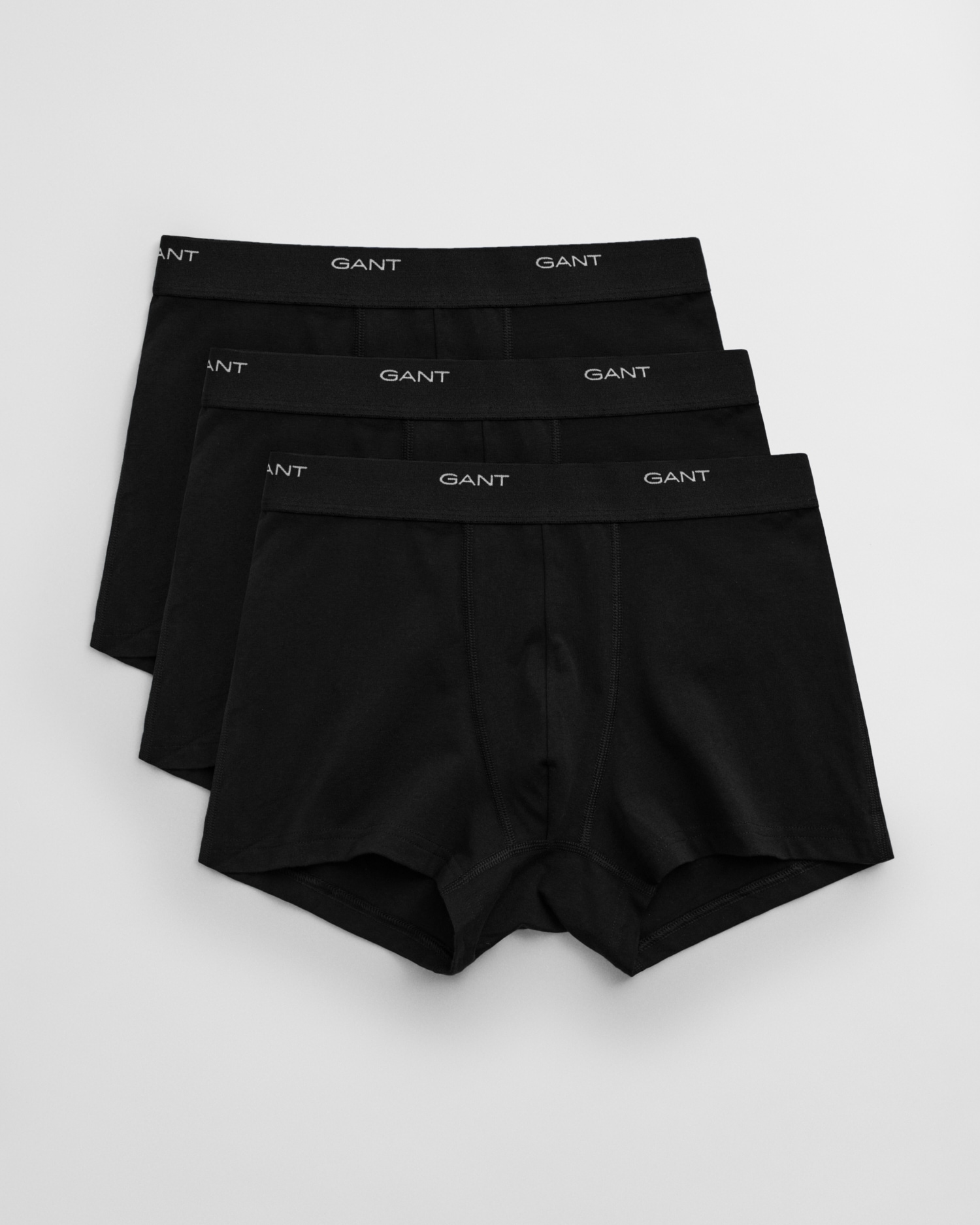 Gant Trunk »CORE TRUNK 3-PACK«, (3 St.)