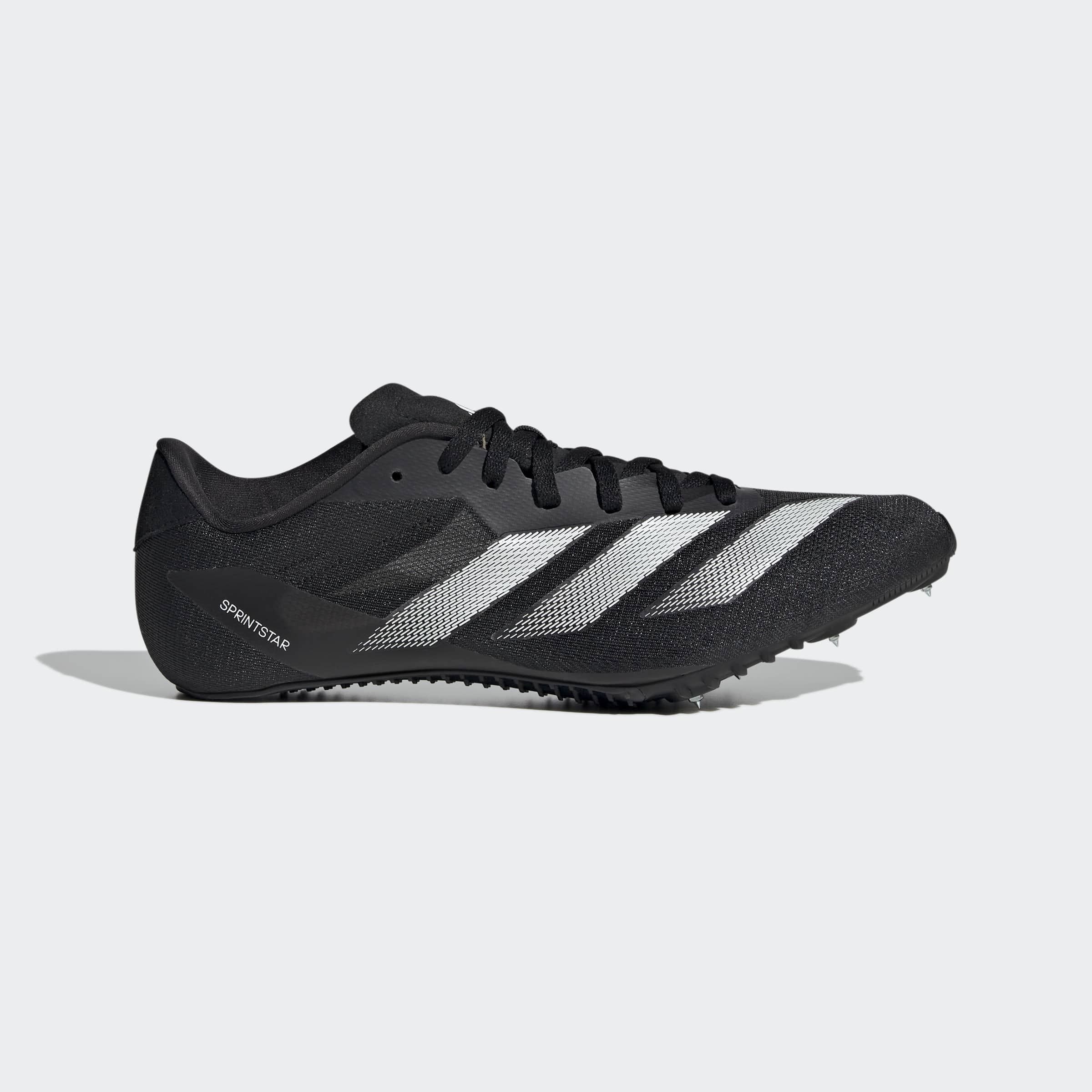 adidas Performance Laufschuh »ADIZERO SPRINTSTAR SPIKE«, Spike-Schuh für die Laufbahn