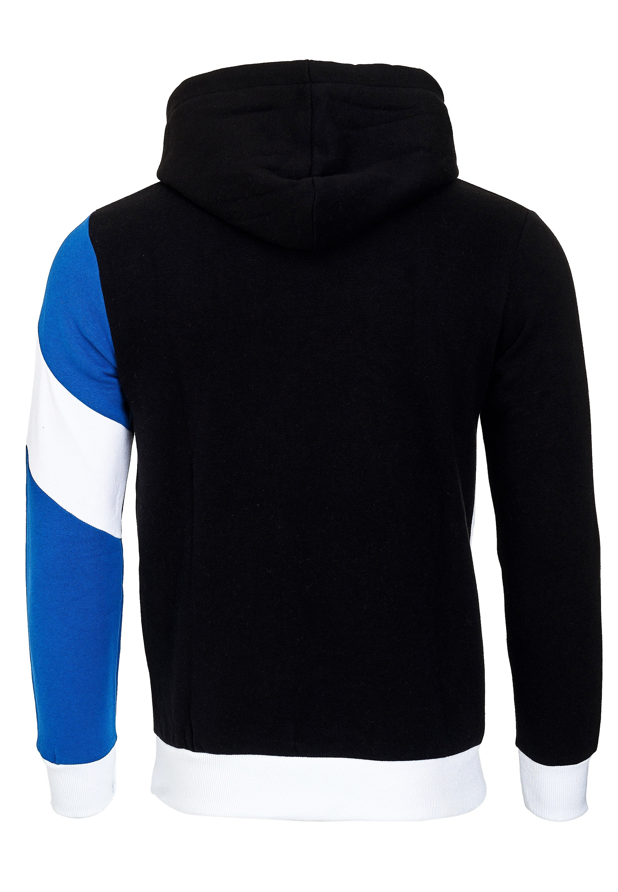 Rusty Neal Kapuzensweatshirt, in sportlichem Design