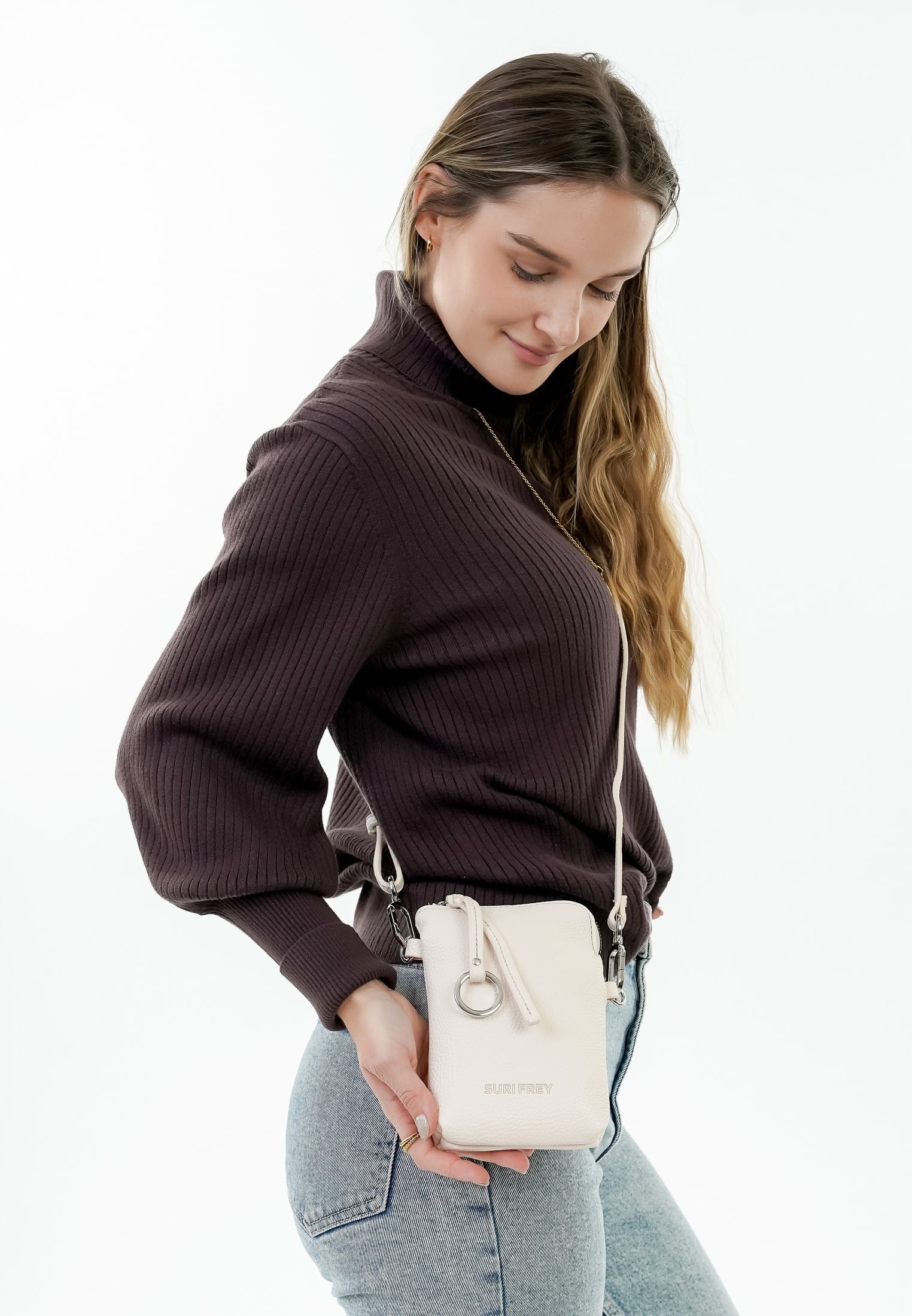 SURI FREY Handytasche »Handyetui SFY Debby«